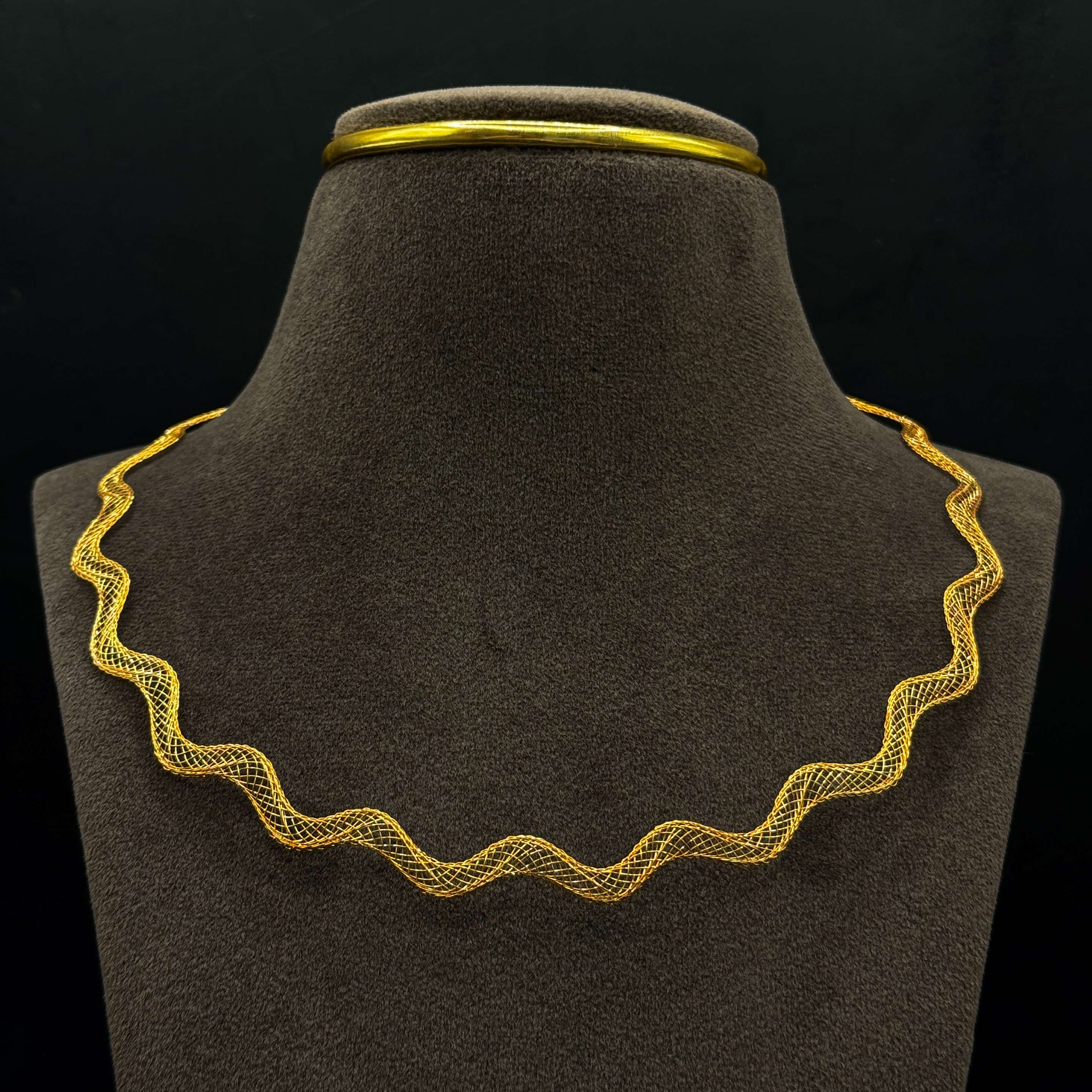 Kimtee Jewellers - Lightweight Delicate Italian Fancy Chain