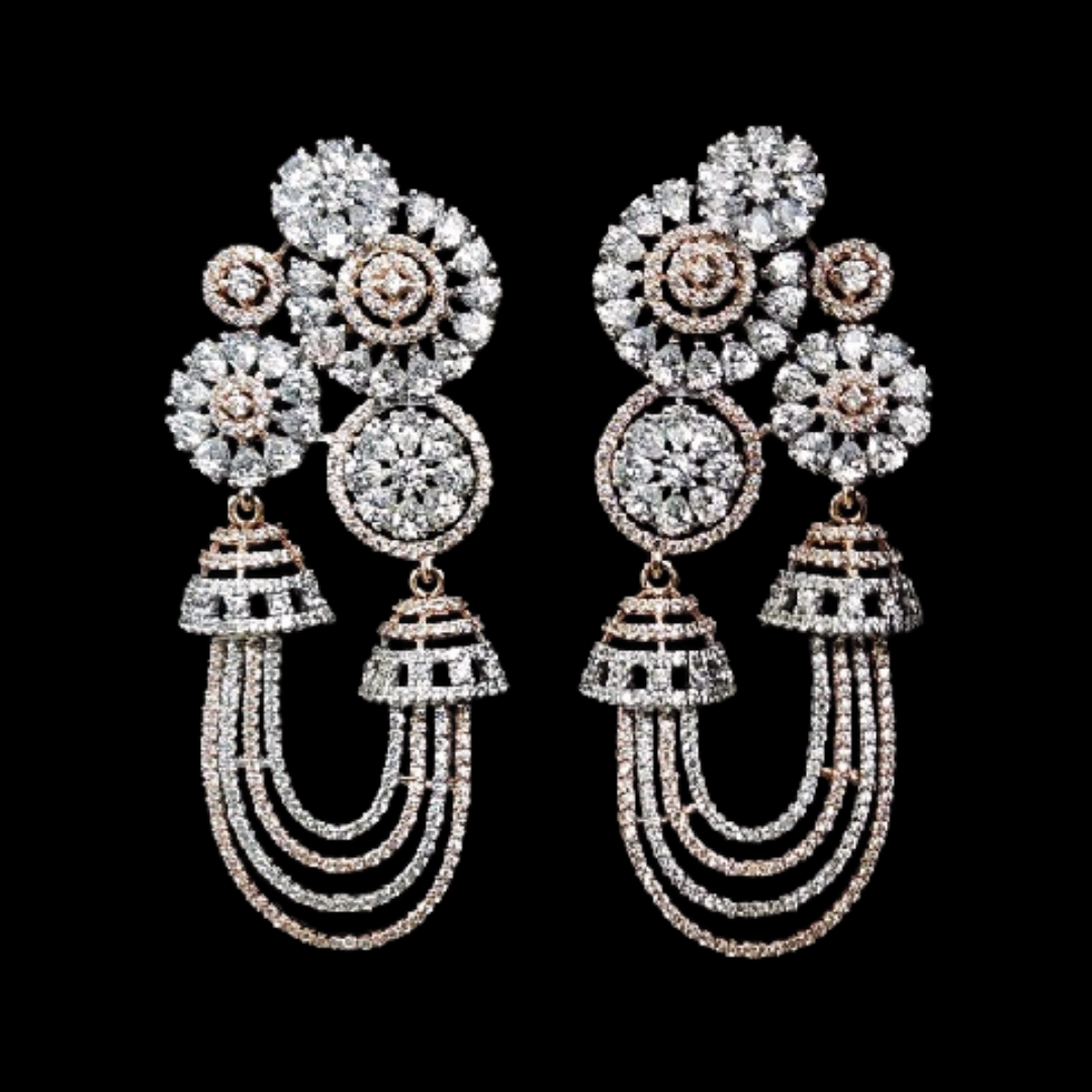 Kimtee Jewellers - Nita Ambani Hangings