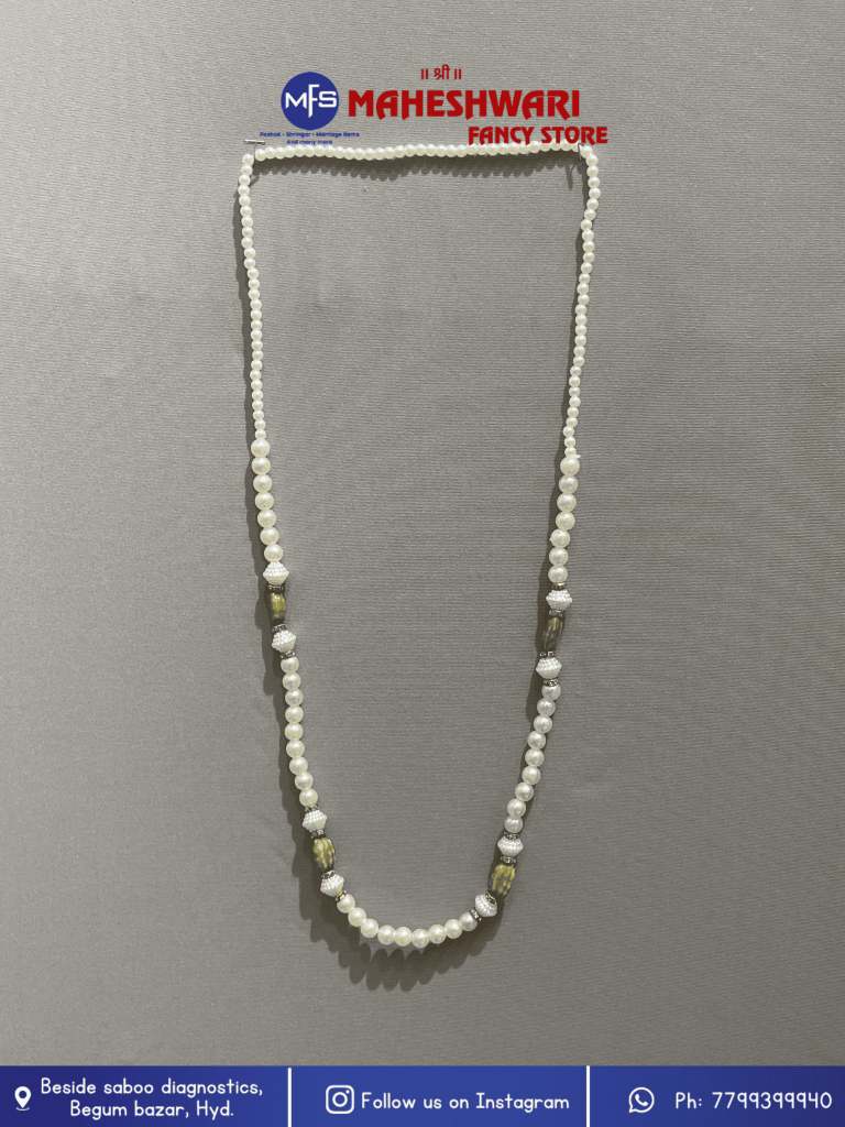 Fancy Elaichi Swagat Mala