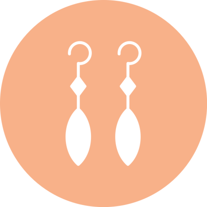 Earnings and Accessories