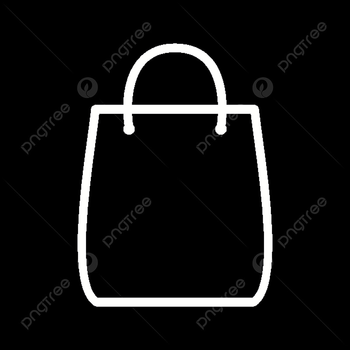 Black Cover Bags