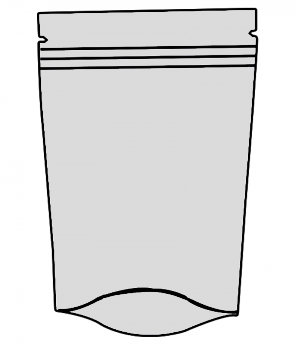 Stand Up Pouch