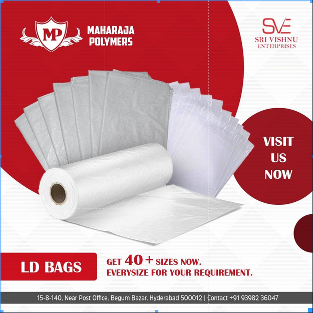 LD Bags