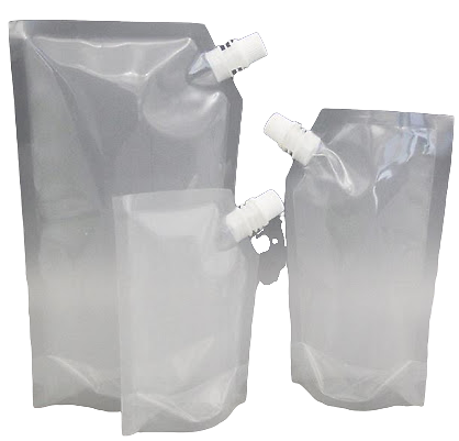 Spout Pouch