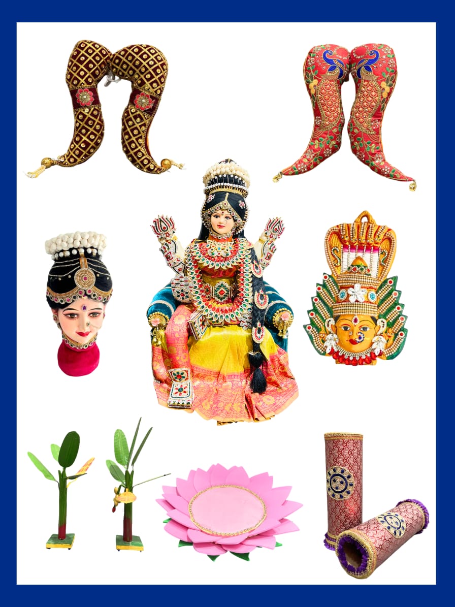 Varalakshmi Pooja