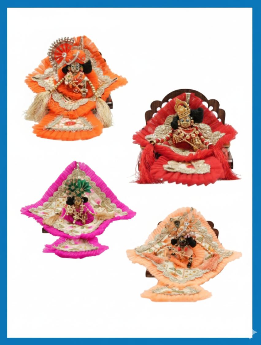 Sankranti Special Poshak