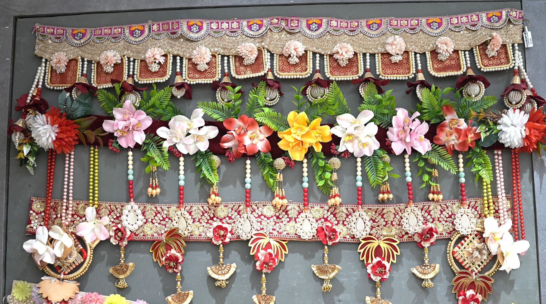 Maheshwari Fancy Store - Exclusive Bandarwal 42 Inc