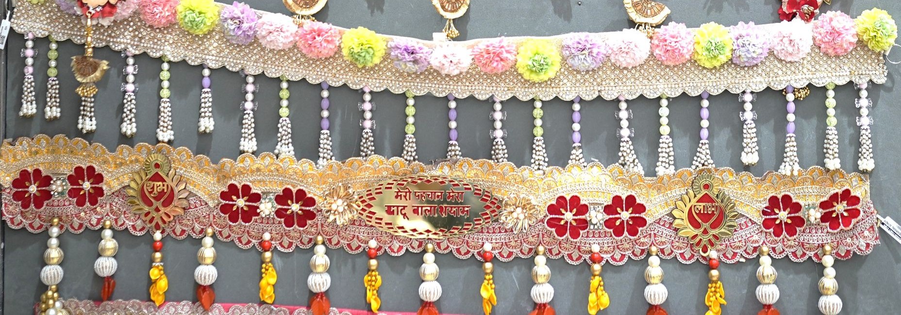 Maheshwari Fancy Store - Exclusive Bandarwal 42 Inc