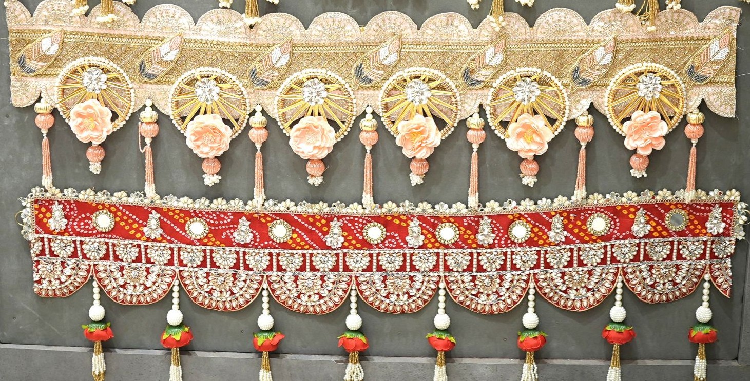 Maheshwari Fancy Store - Exclusive Bandarwal 42 Inc