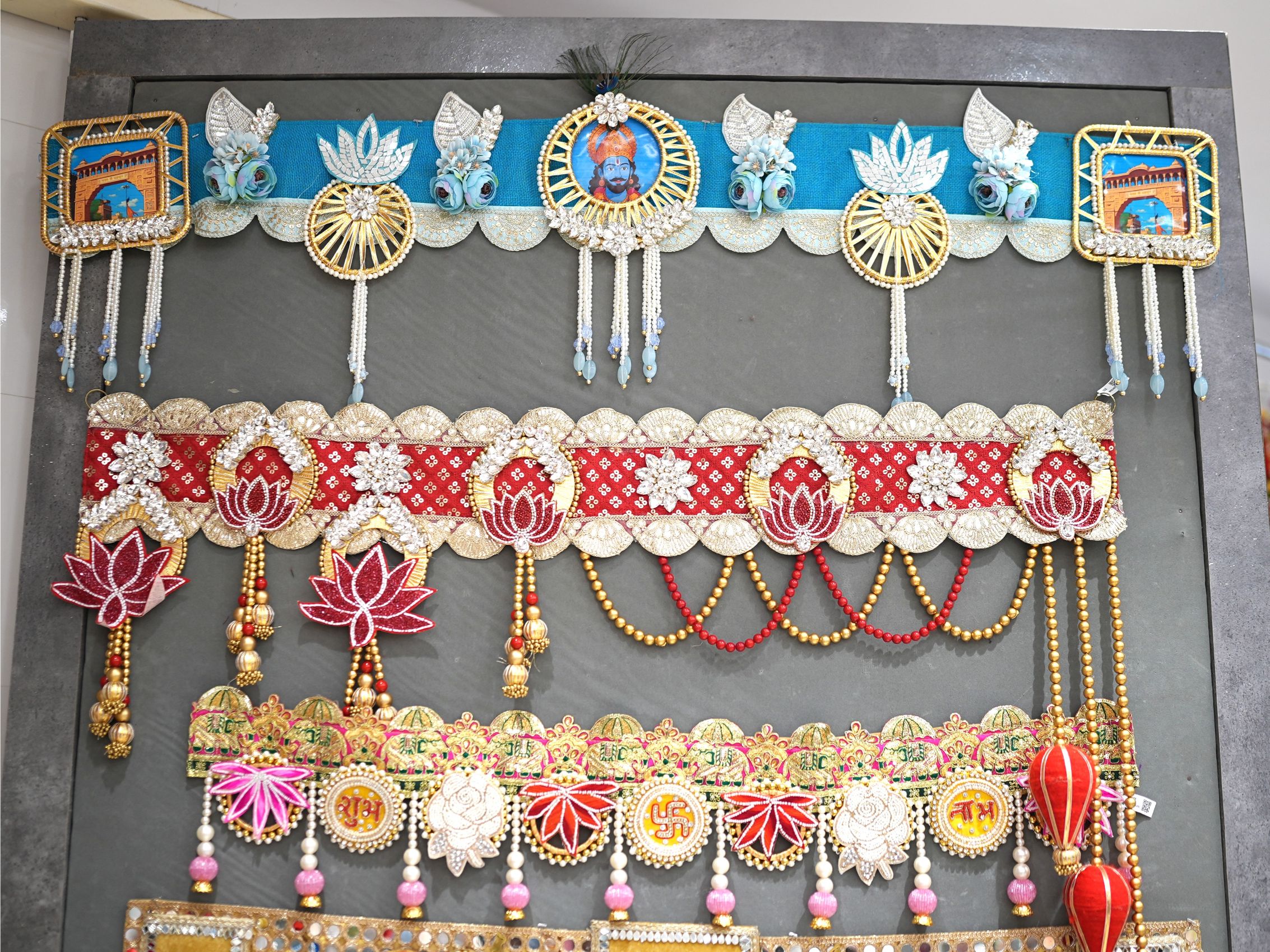 Maheshwari Fancy Store - Exclusive Bandarwal 42 Inc