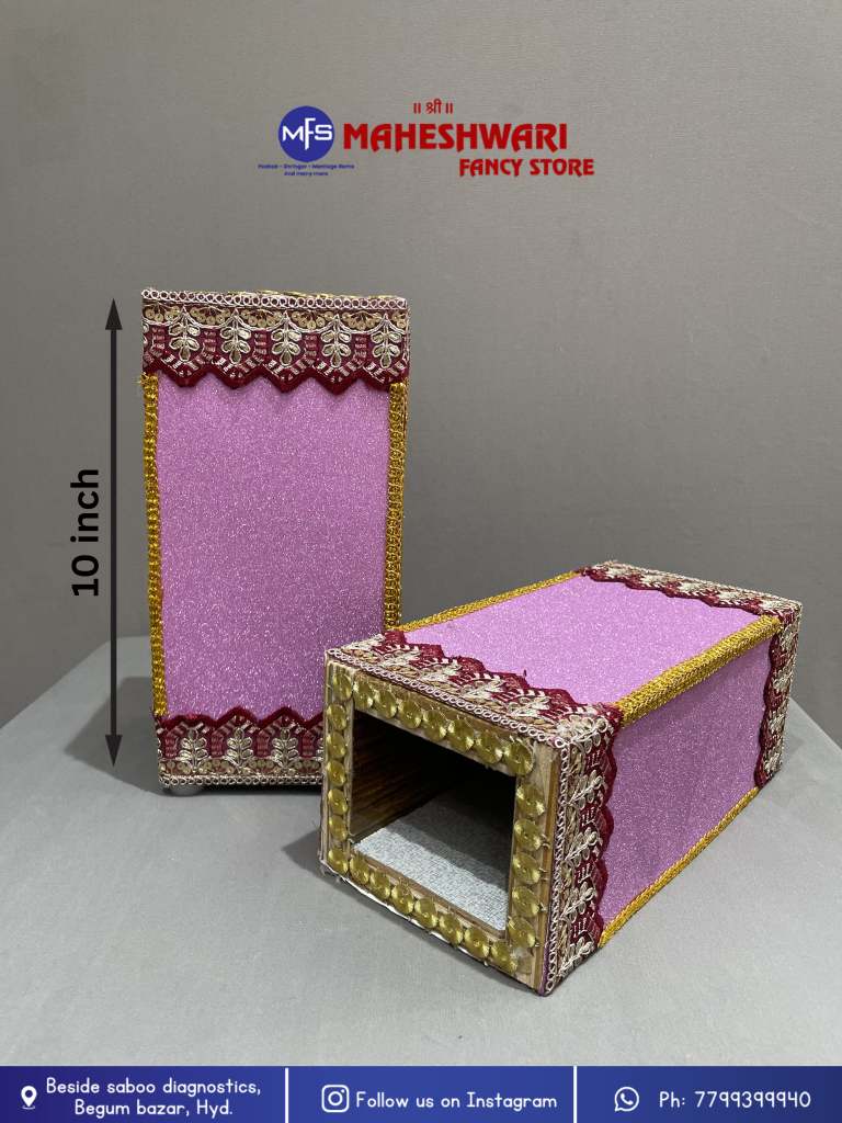 Maheshwari Fancy Store - Banana Stand