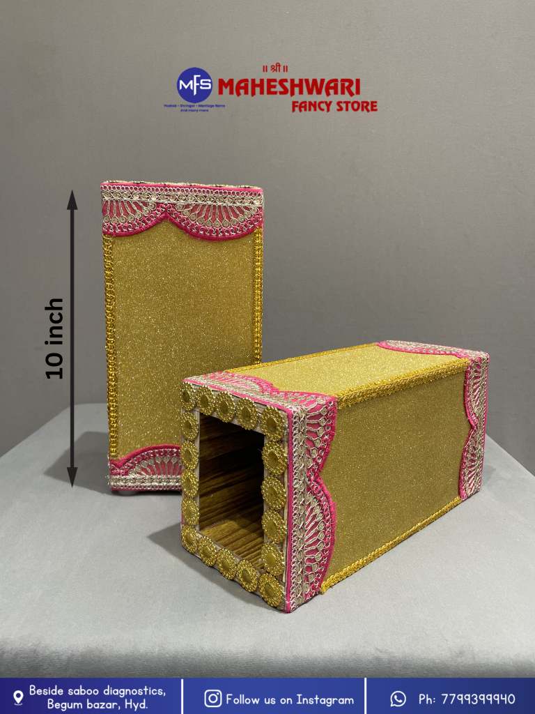 Maheshwari Fancy Store - Banana Stand