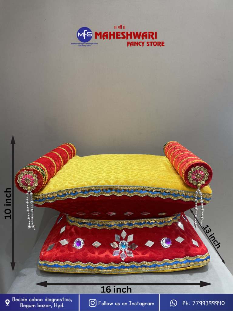 Maheshwari Fancy Store - Fancy Sofa for Varalakshmi