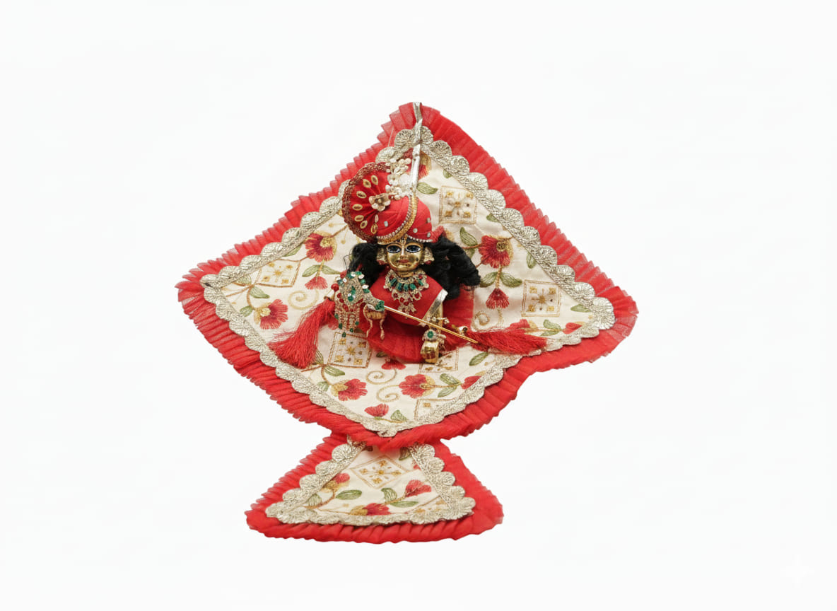 Maheshwari Fancy Store - Kite Poshak 12 inch