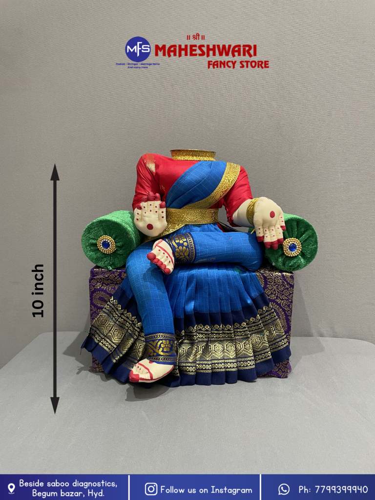 Varalakshmi Sofa Body