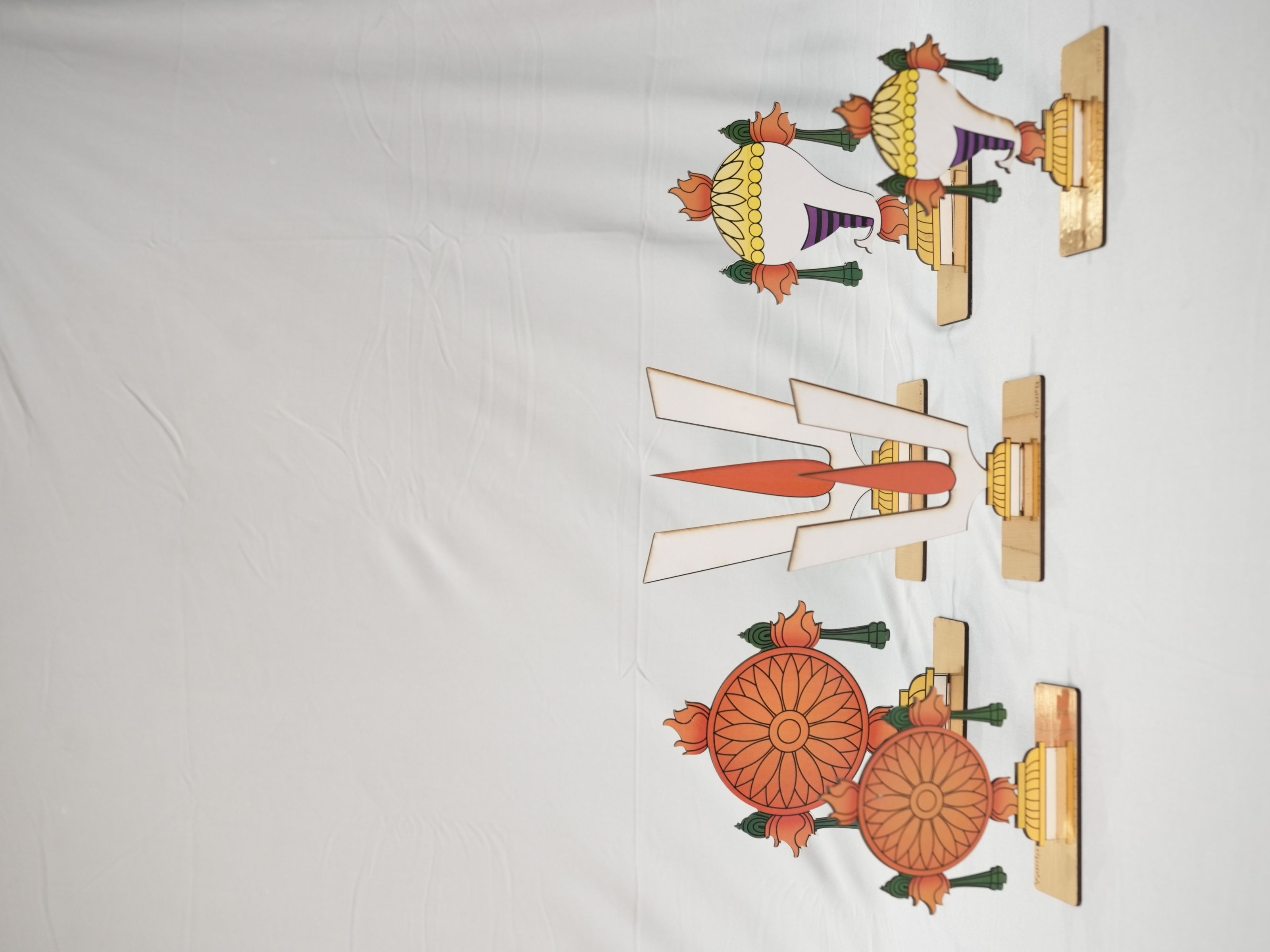 Shankh Chakra
