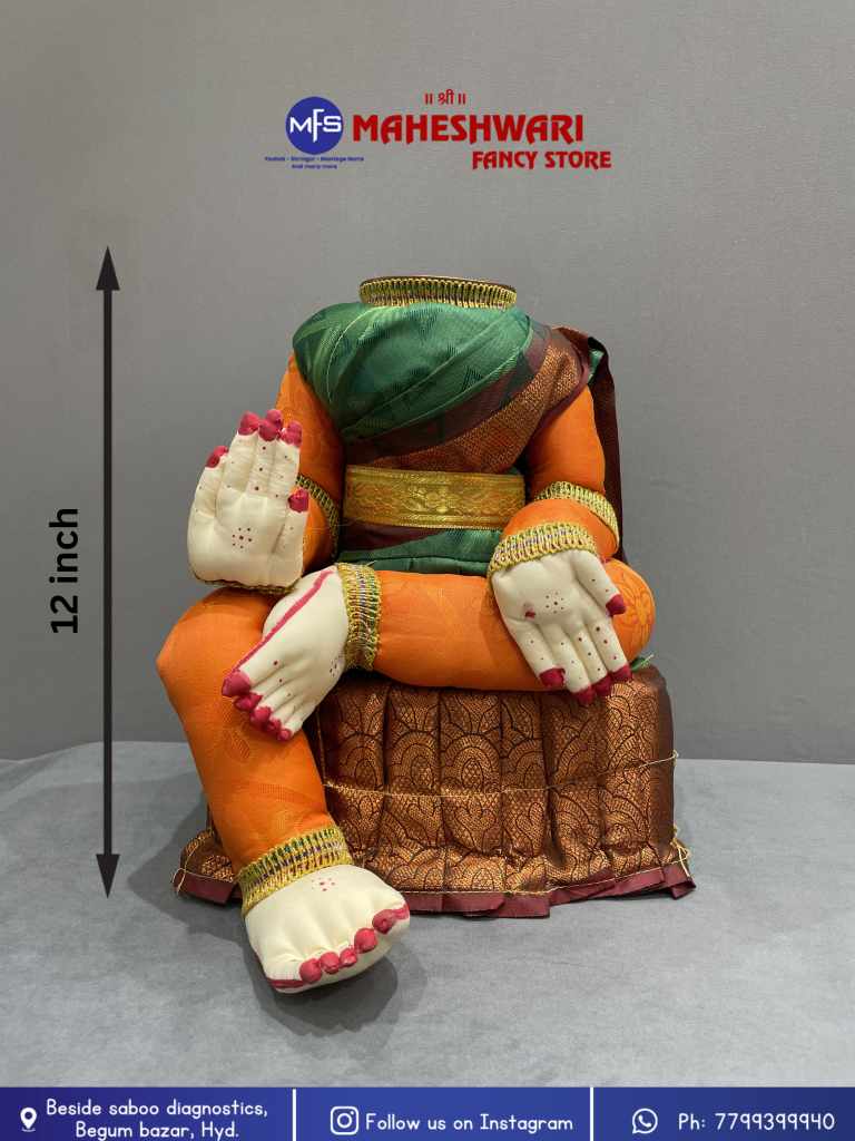 Varalakshmi Body