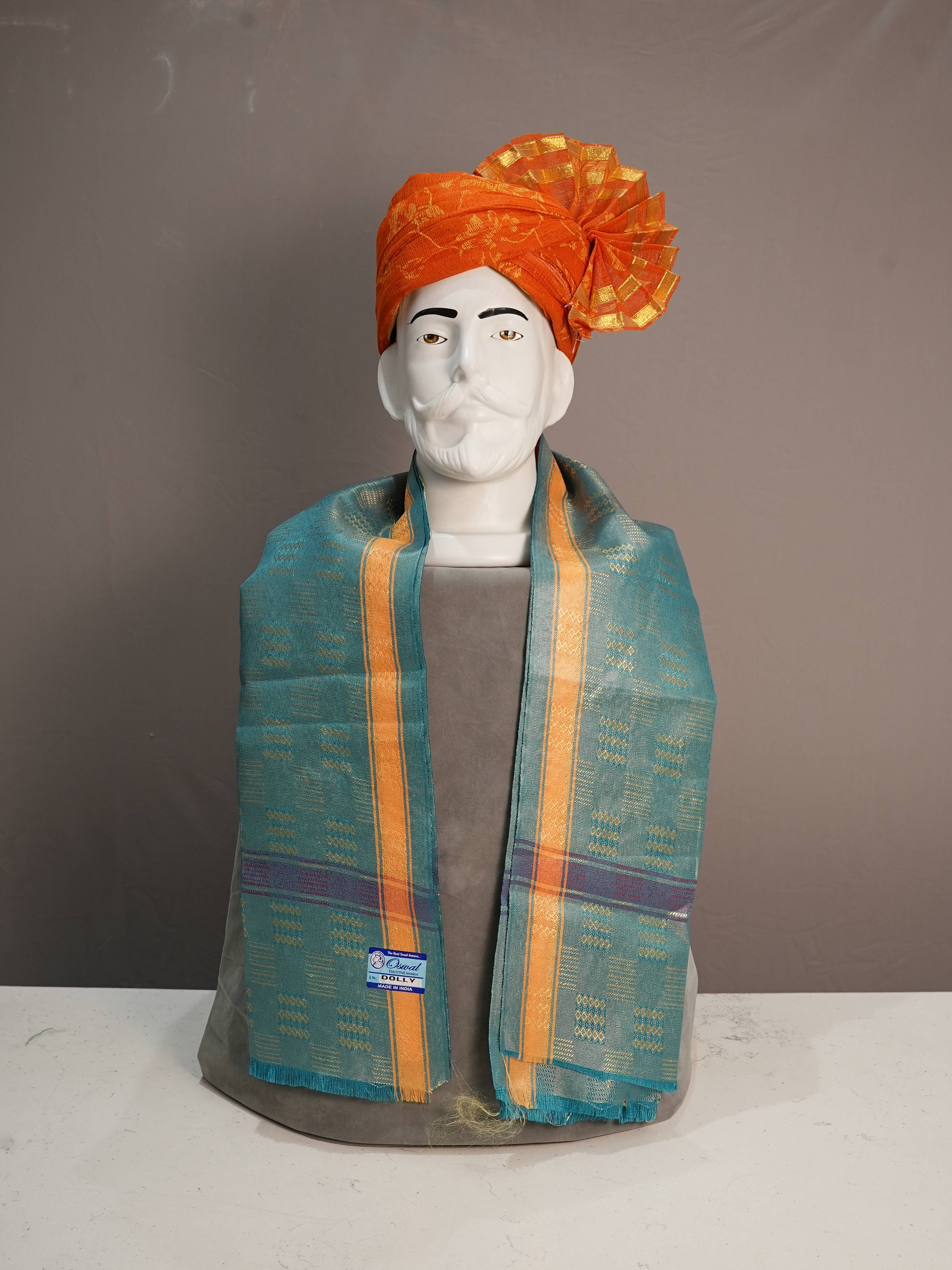 Dolly Swagat Shawl