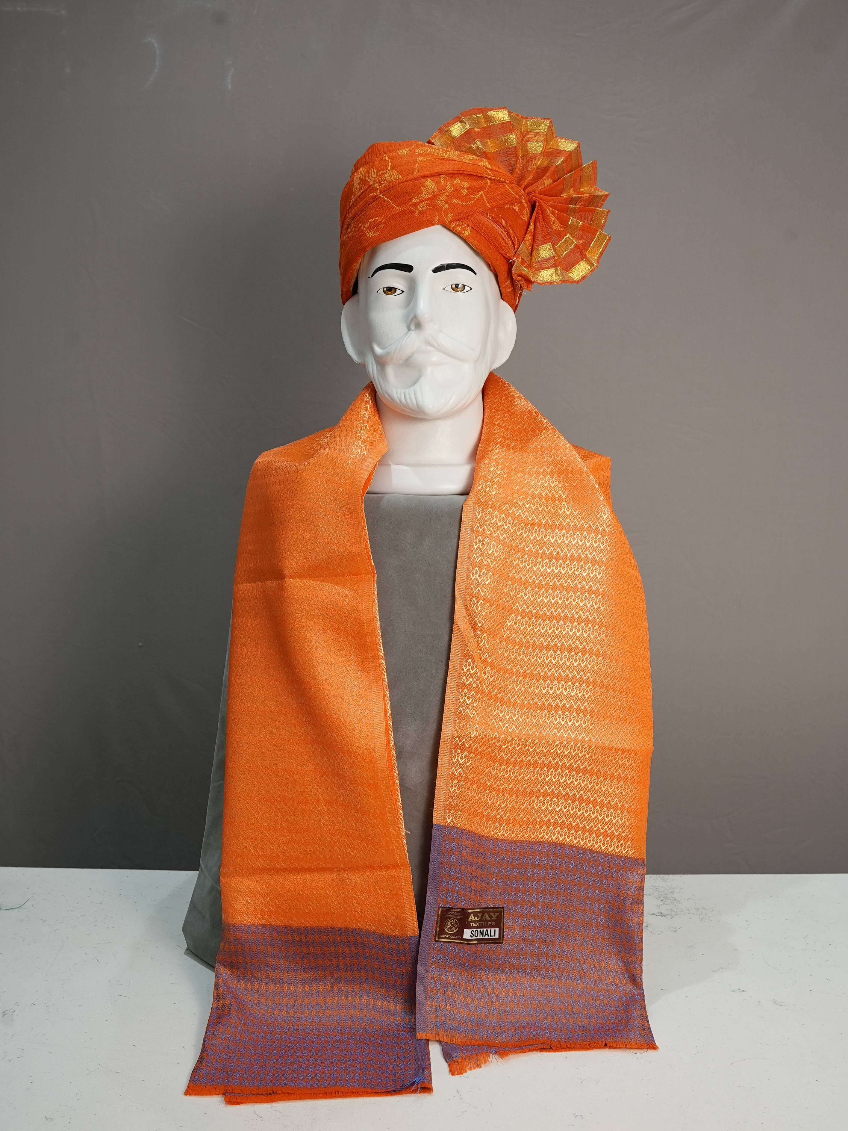 Sonali Swagat Shawl