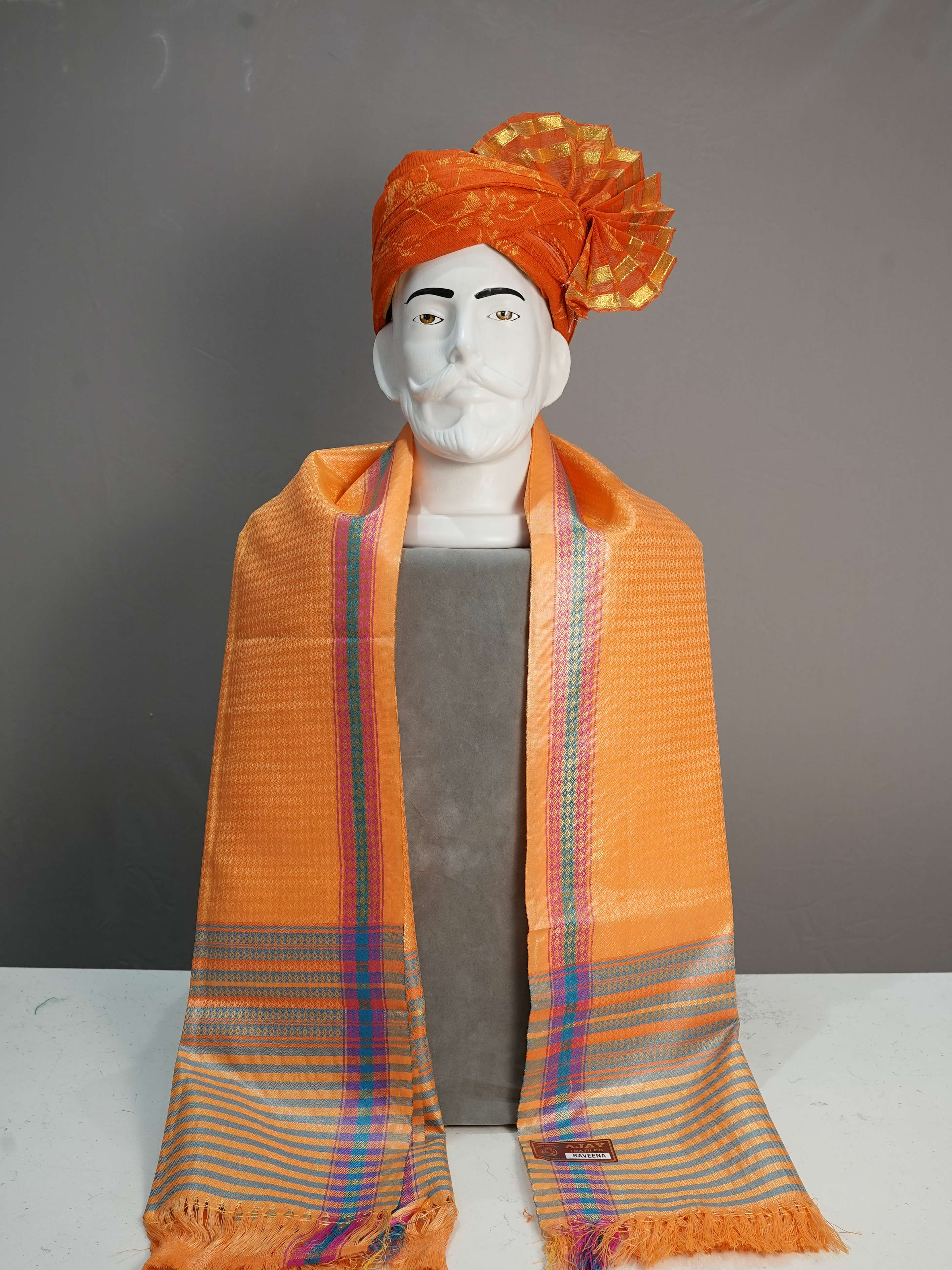 Raveena Swagat Shawl