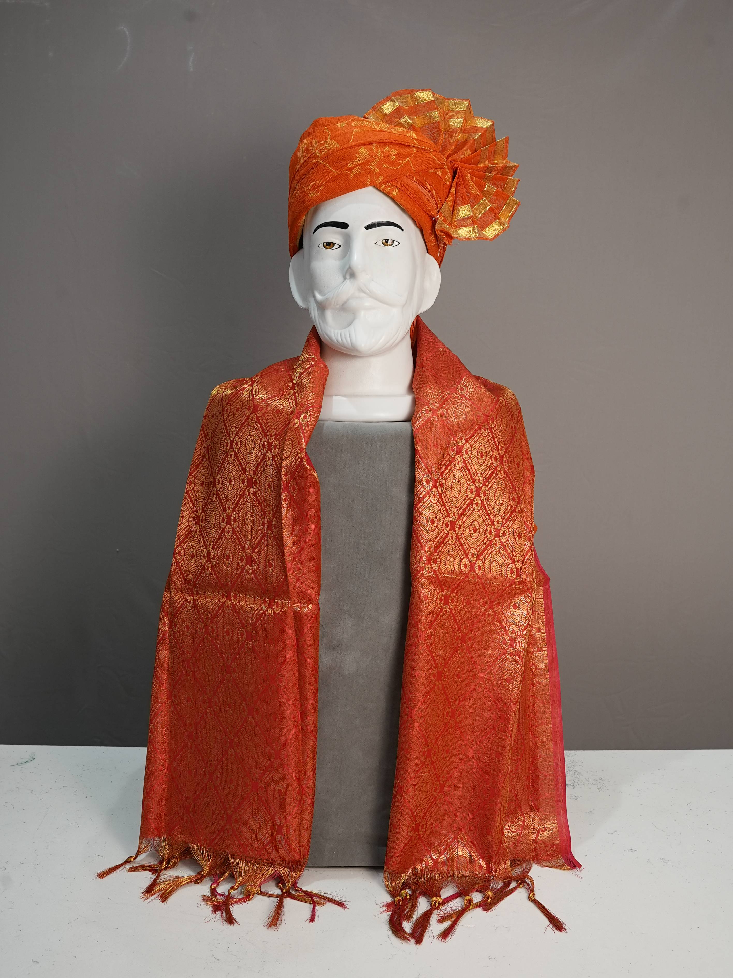 Durga Swagat Shawl