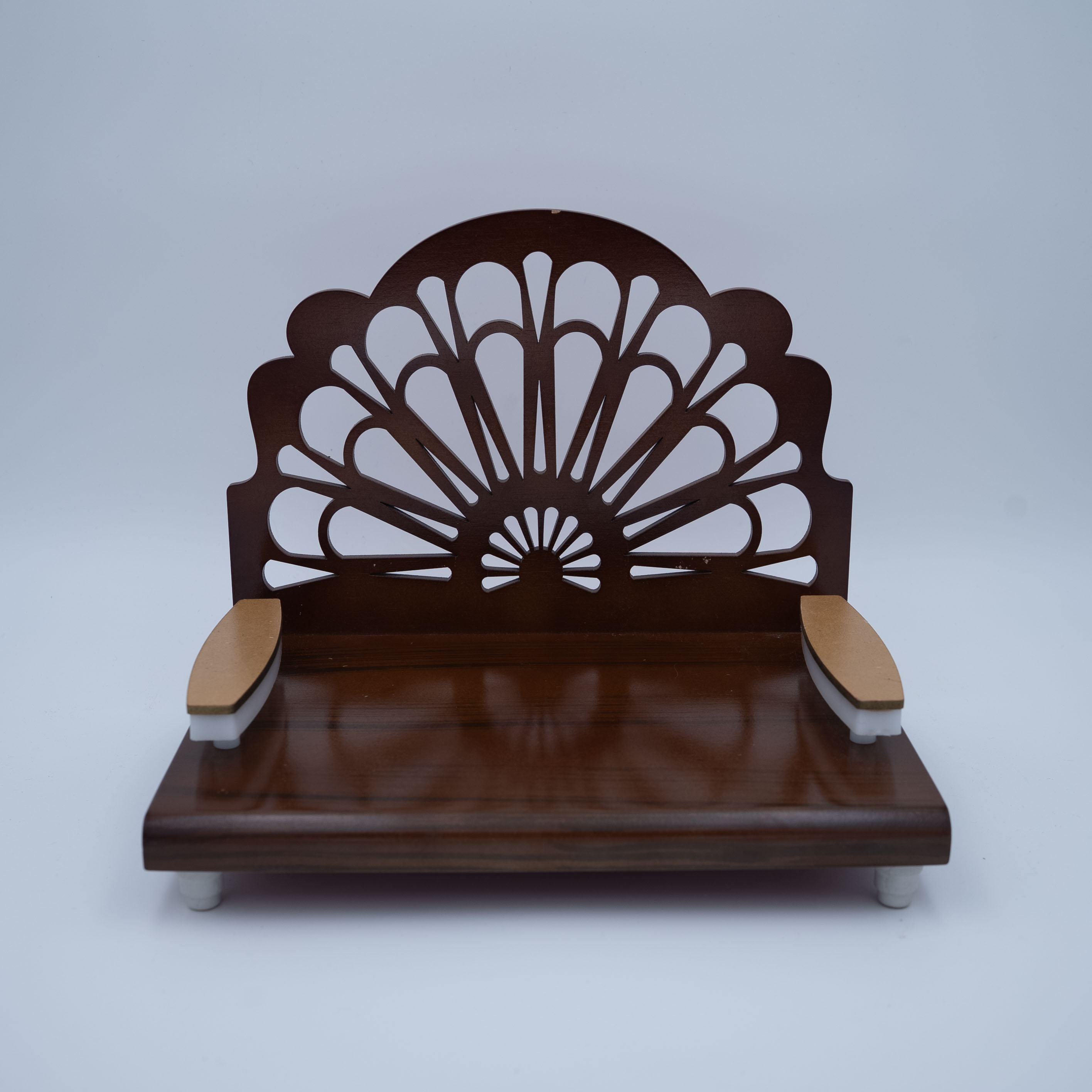 Maheshwari Fancy Store - Singhasan HL