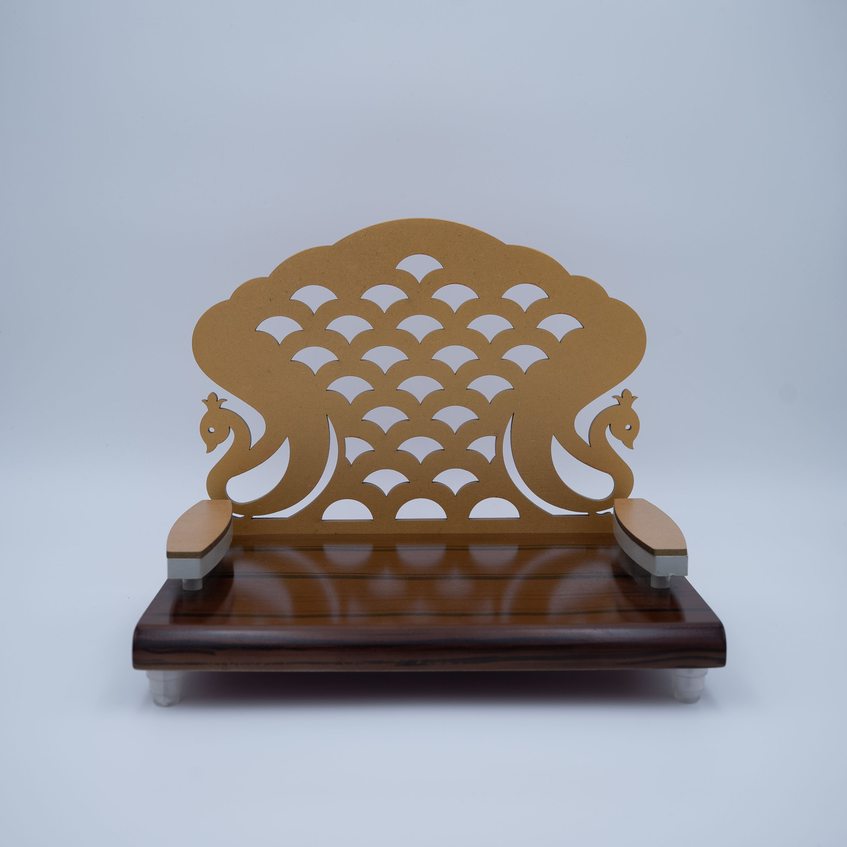 Maheshwari Fancy Store - Singhasan HA