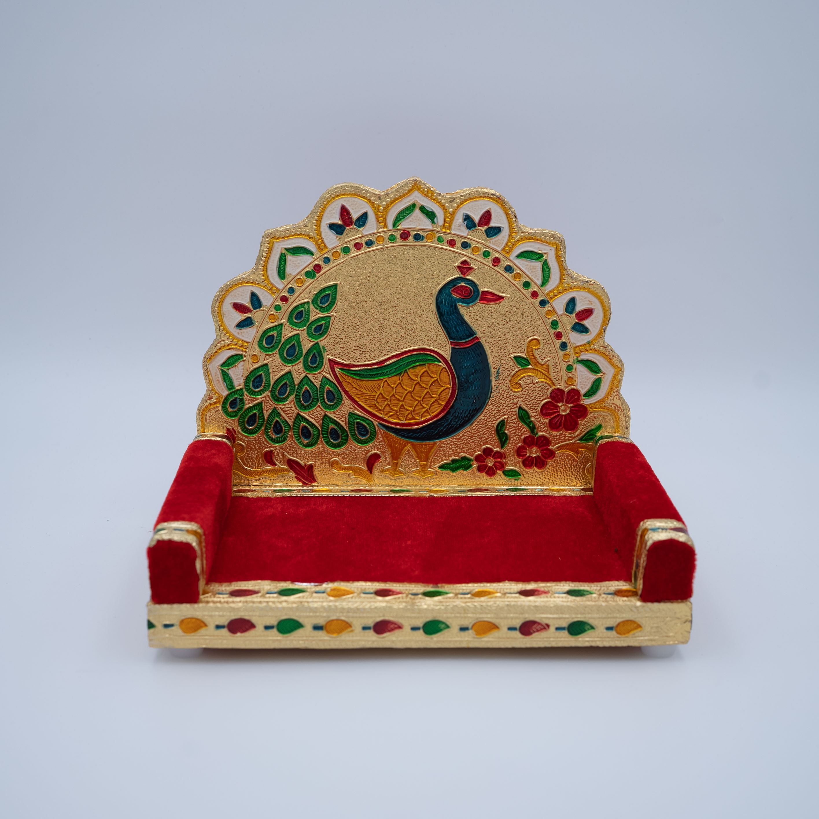 Maheshwari Fancy Store - Singhasan Moor