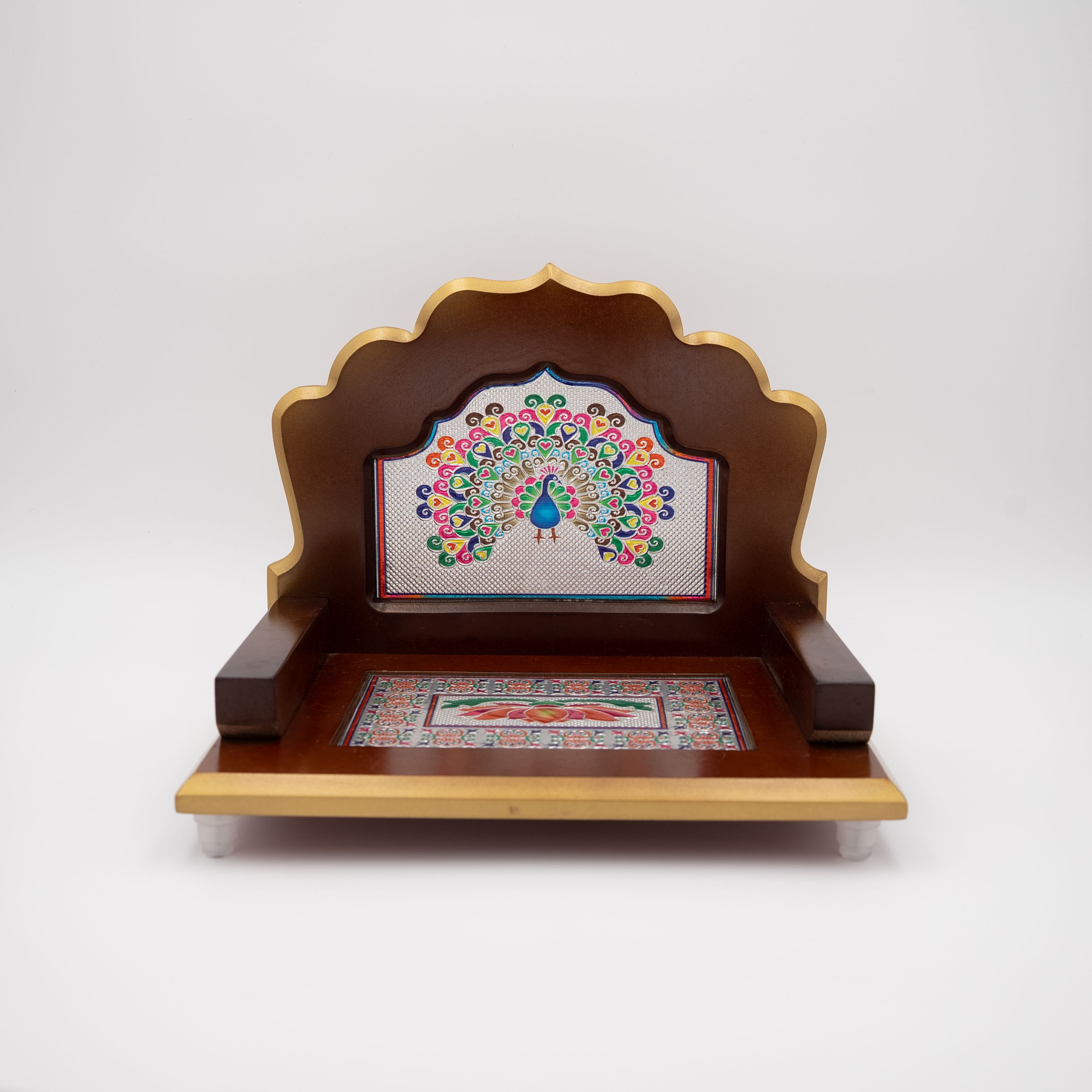 Maheshwari Fancy Store - Singhasan HX