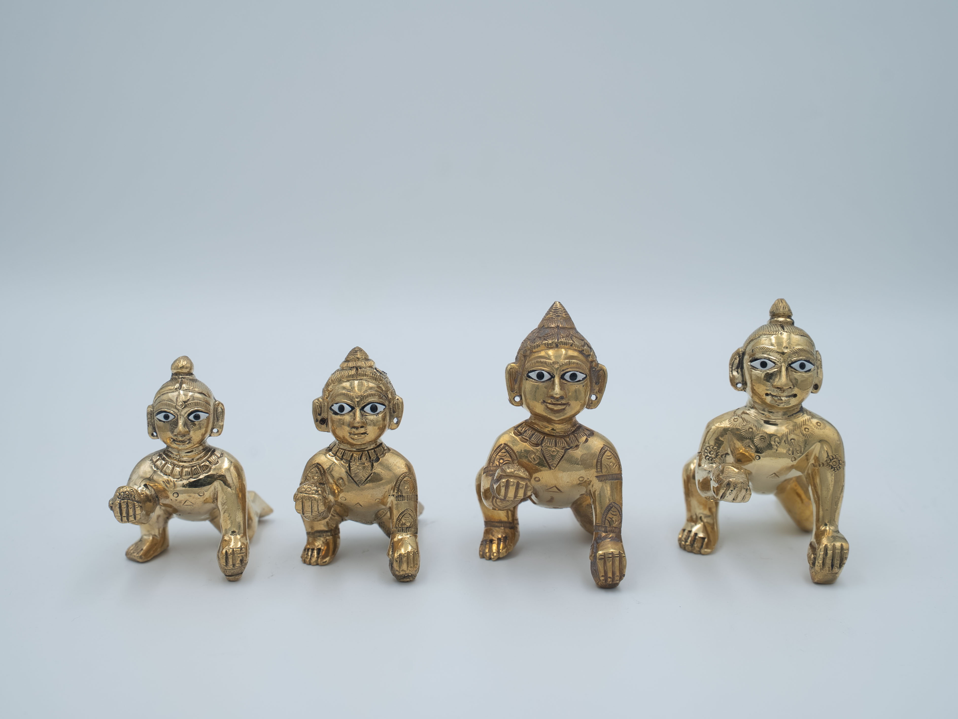 Maheshwari Fancy Store - Laddu Gopal Panchdatu