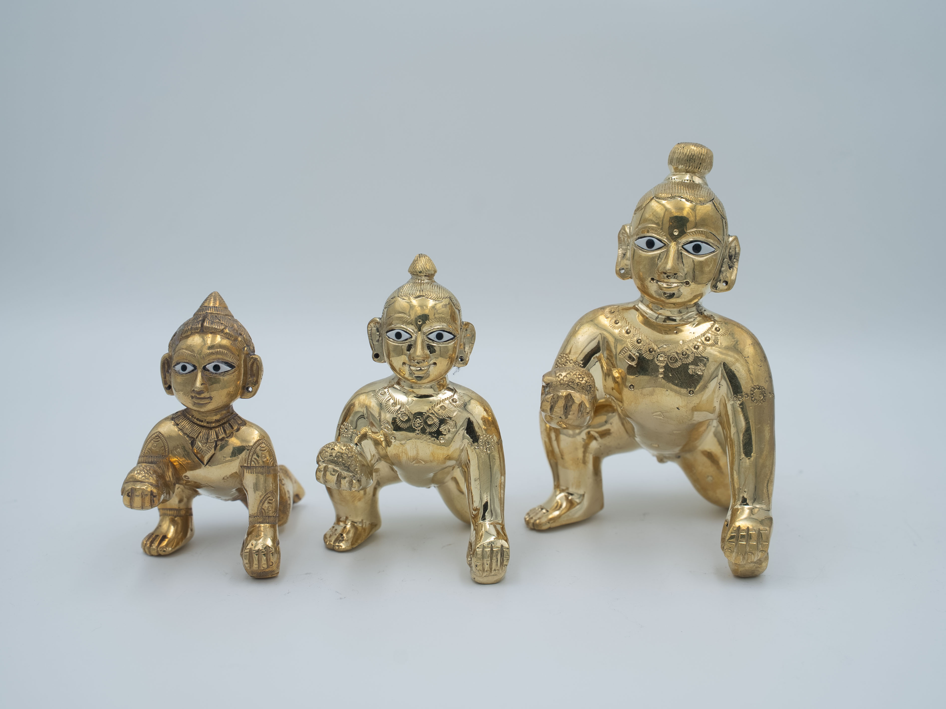 Maheshwari Fancy Store - Laddu Gopal Panchdatu