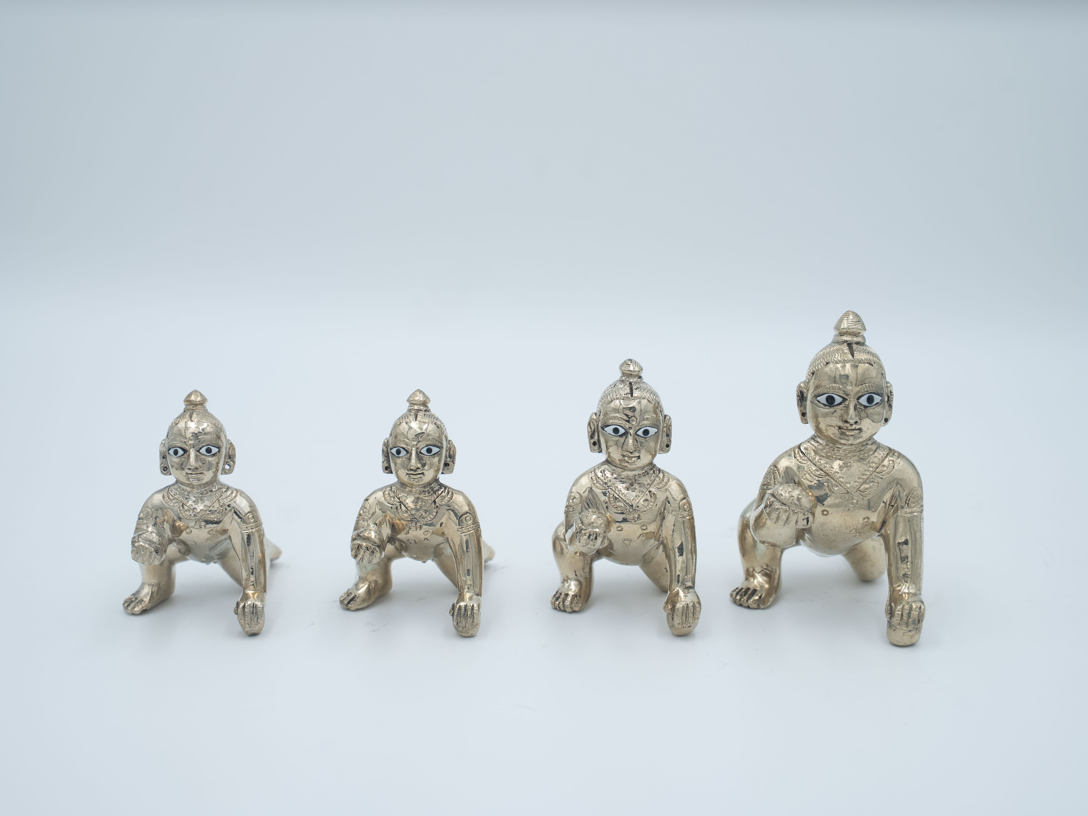 Maheshwari Fancy Store - Laddu Gopal Asthdatu