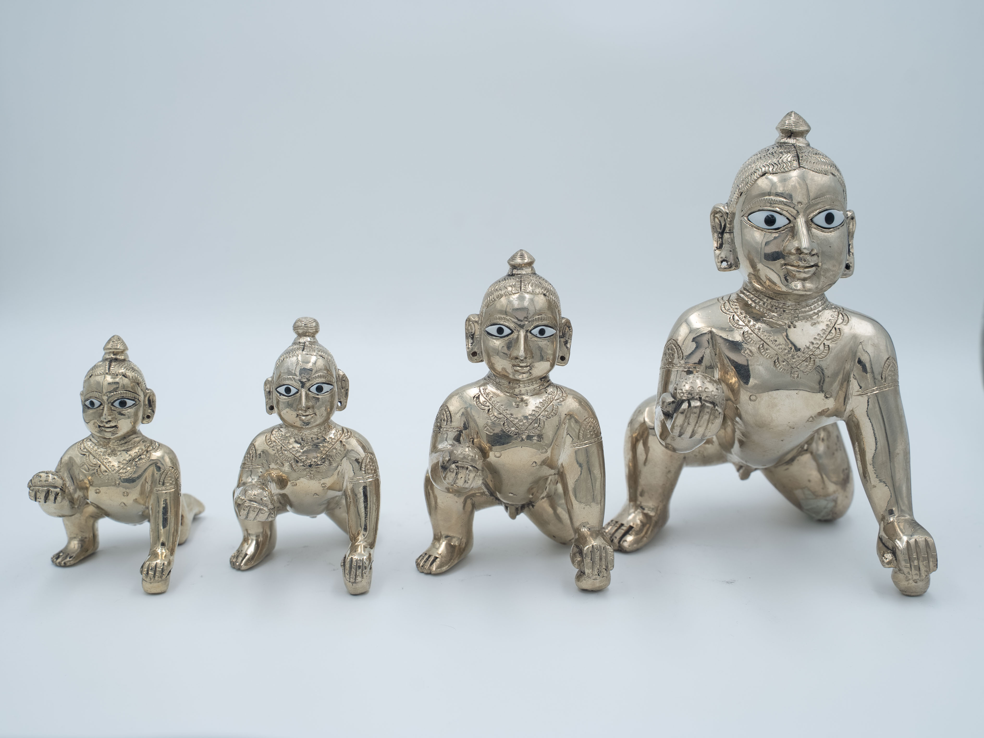 Maheshwari Fancy Store - Laddu Gopal Asthdatu