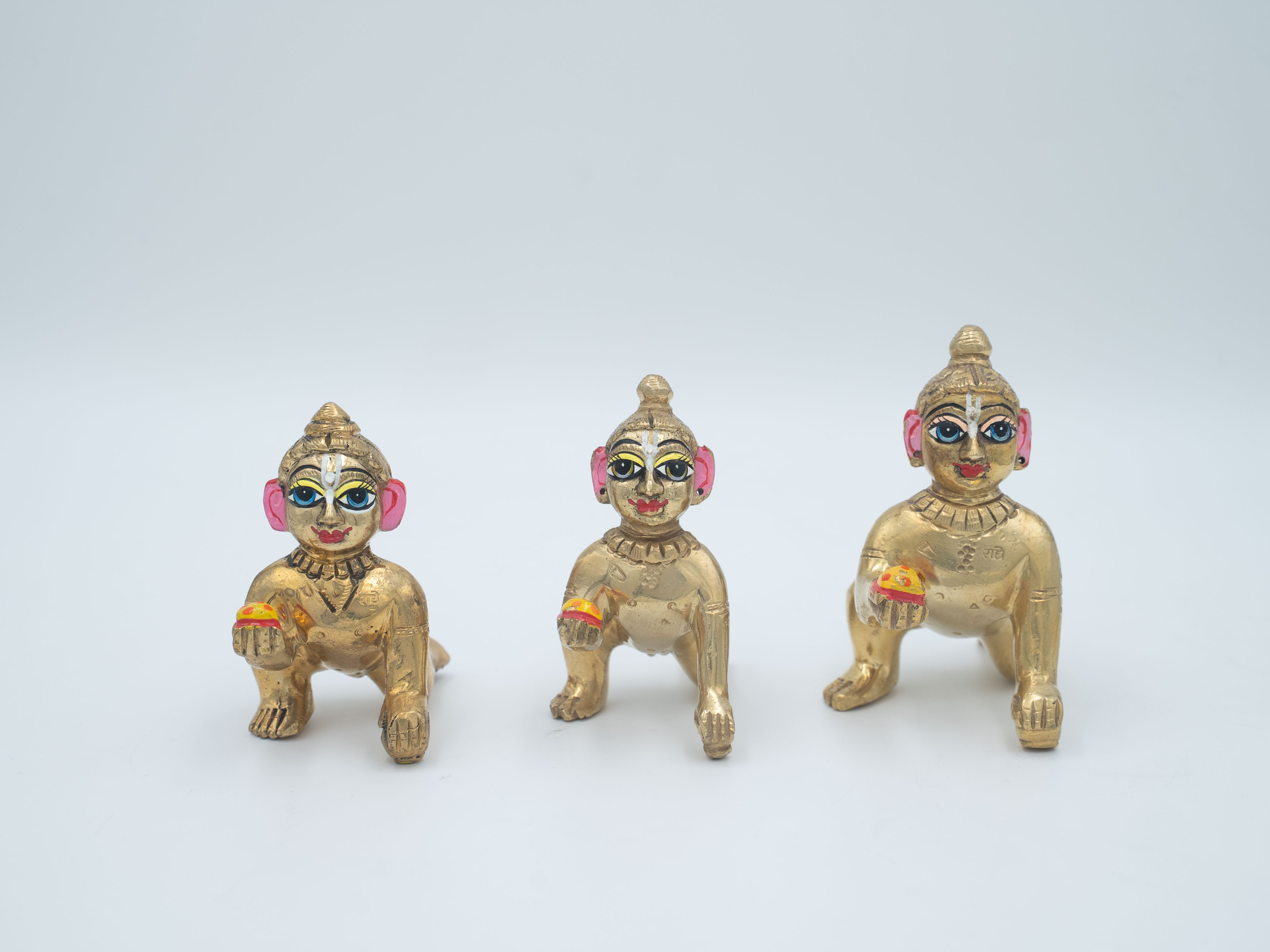 Maheshwari Fancy Store - Laddu Gopal Panchdatu