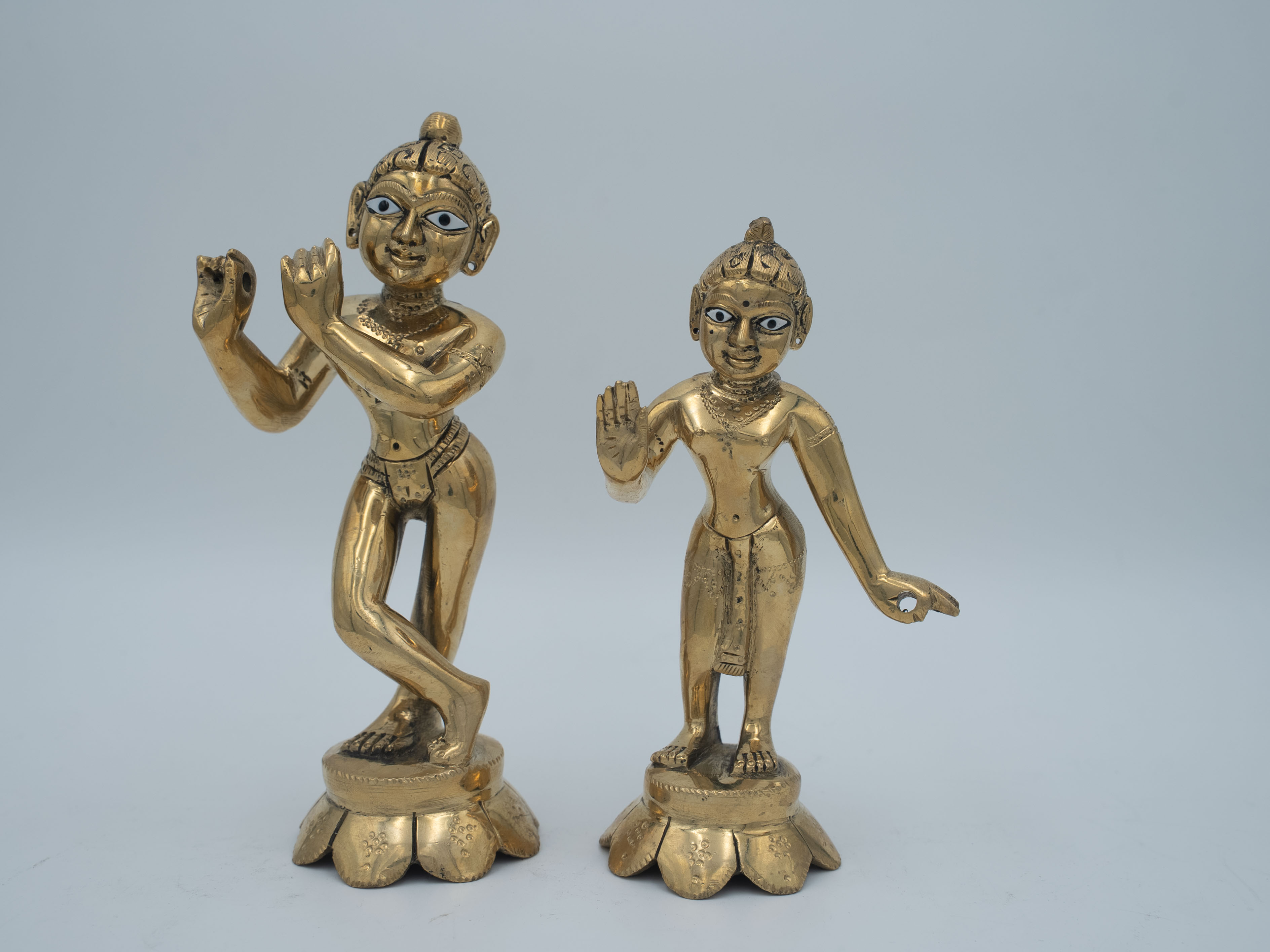 Maheshwari Fancy Store - Radha Krishna Panchdatu