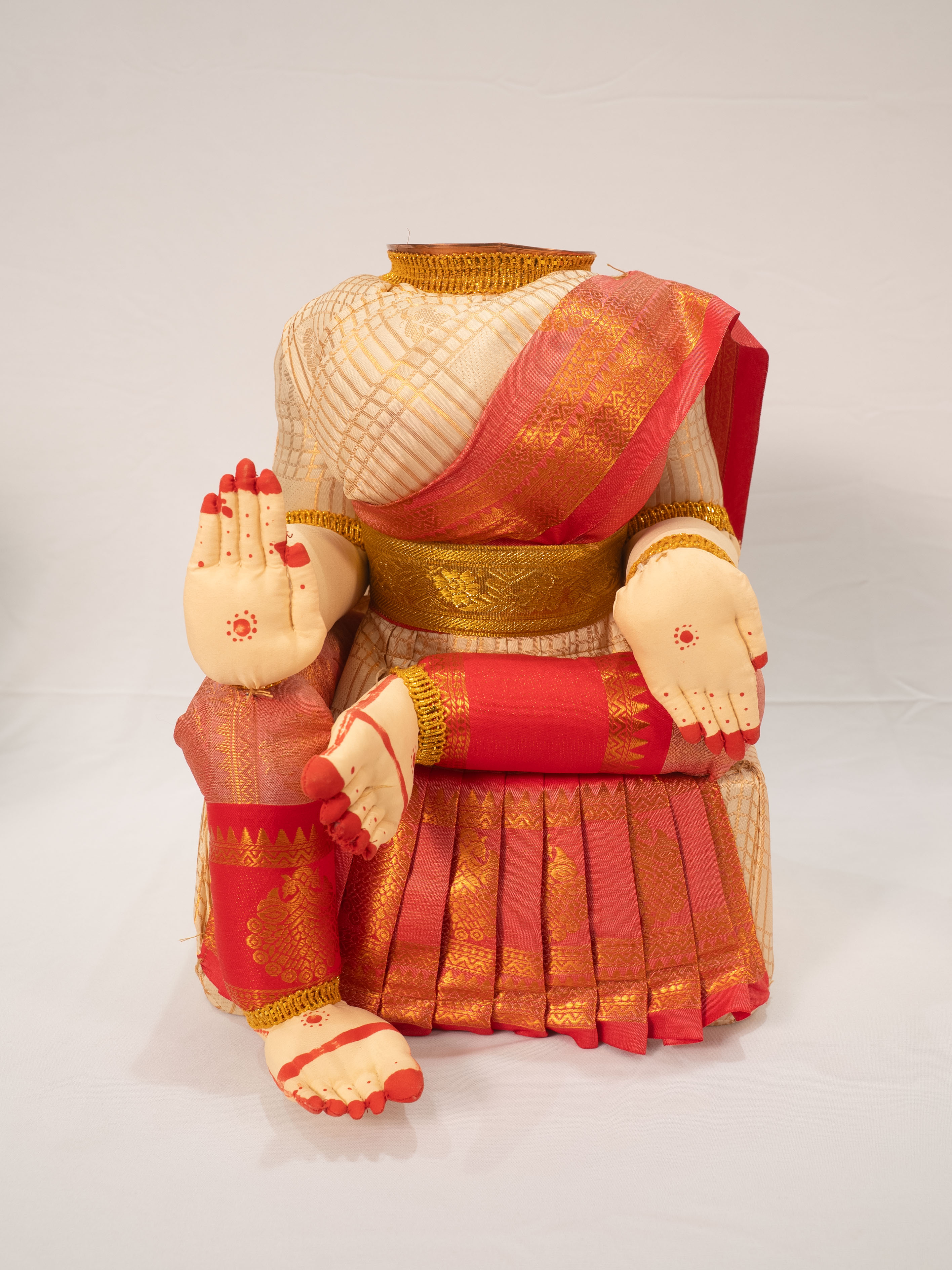 Maheshwari Fancy Store - Varalakshmi Body