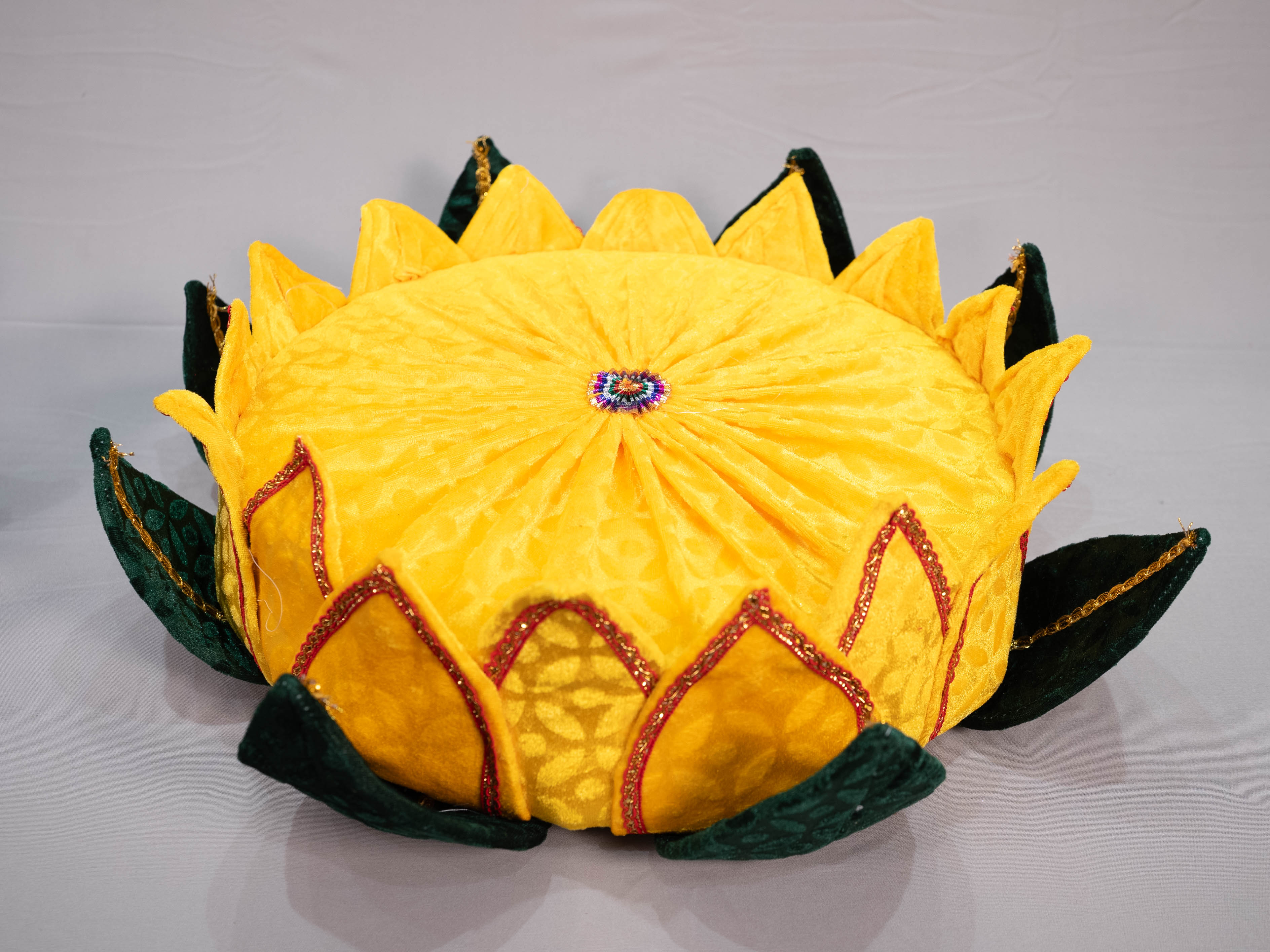 Maheshwari Fancy Store - Lotus for Varalakshmi Pooja