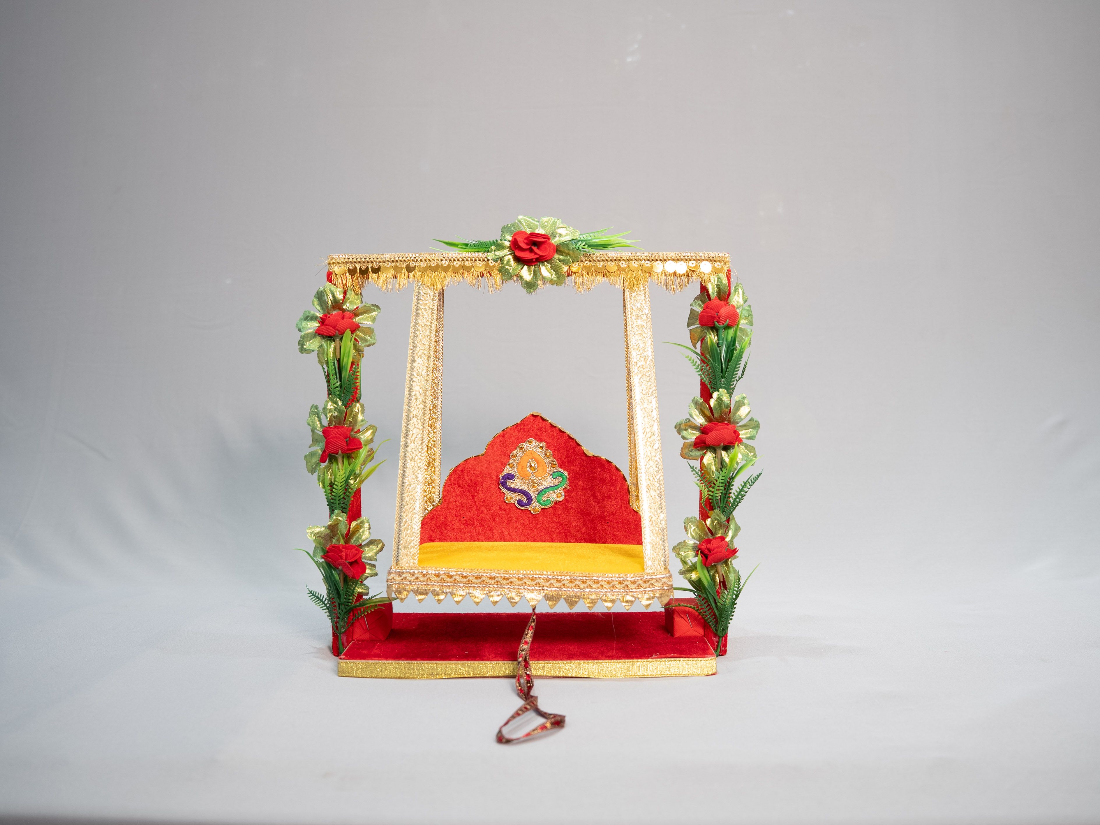 Maheshwari Fancy Store - Flower Jhula 2533