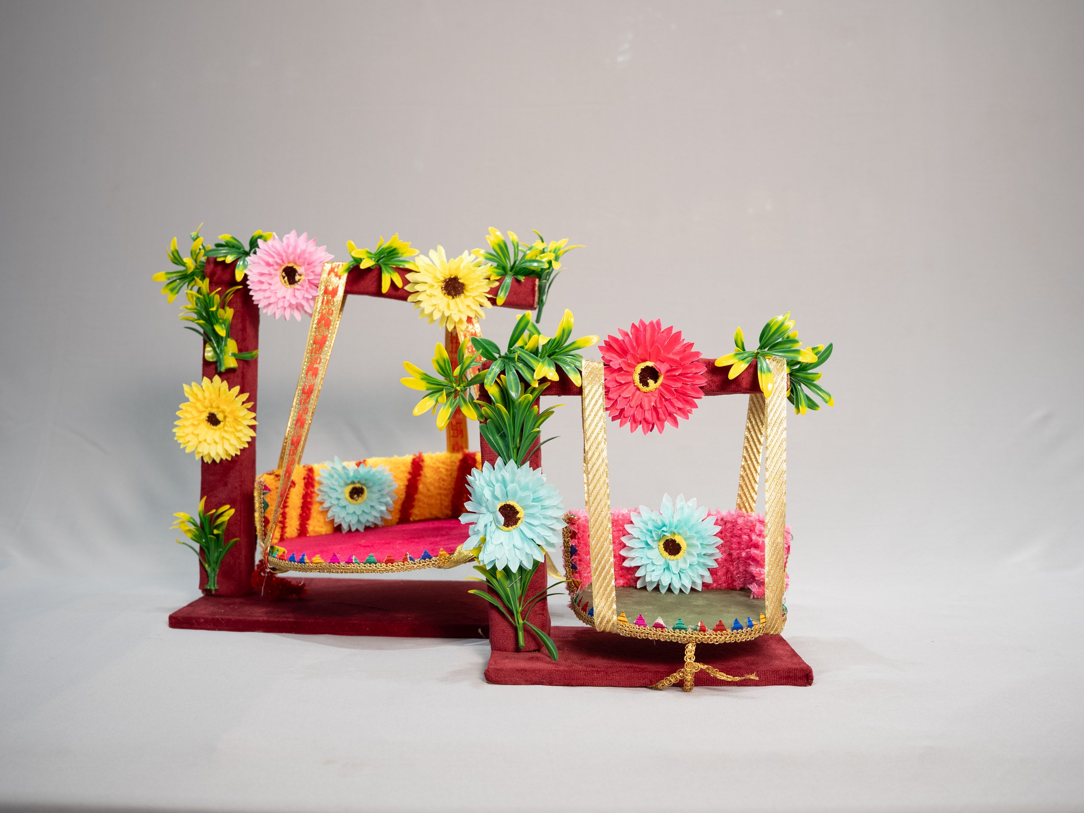 Flower Jhula 2545