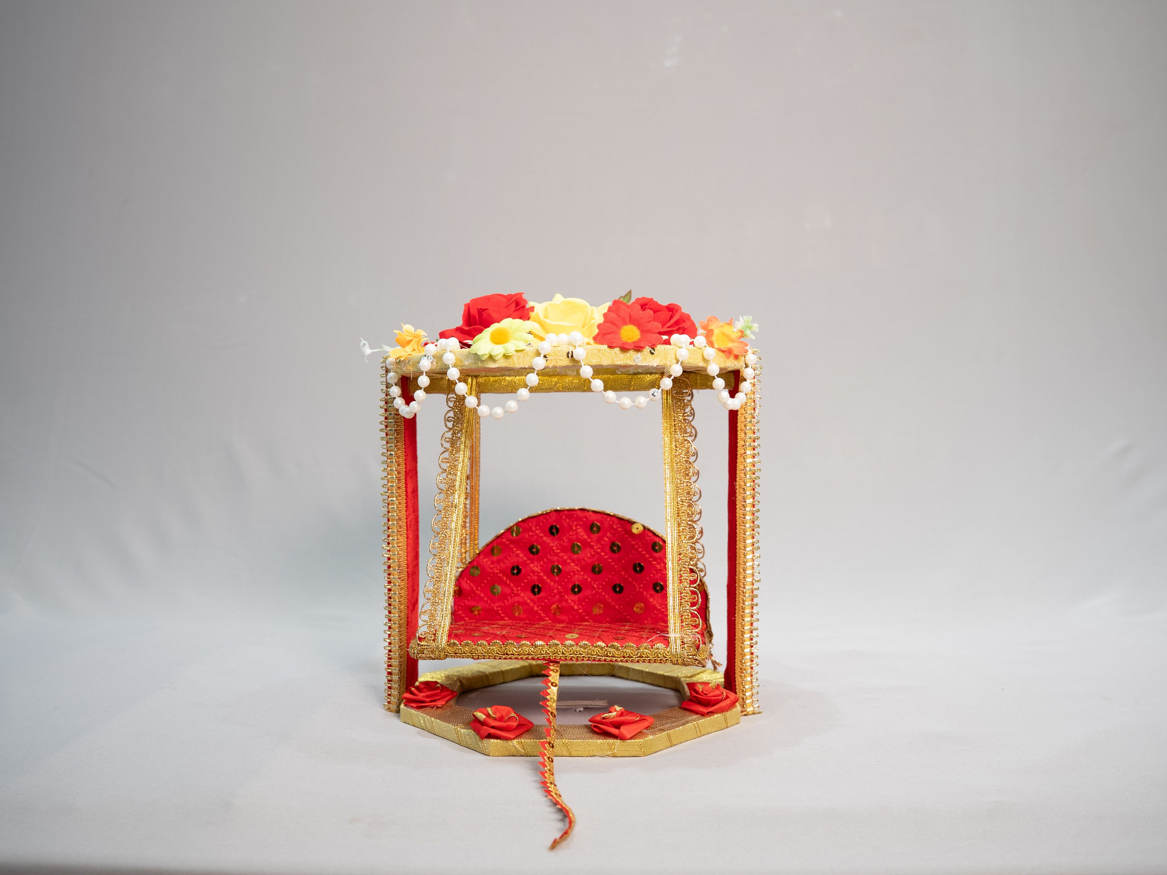 Maheshwari Fancy Store - Flower Jhula 2532