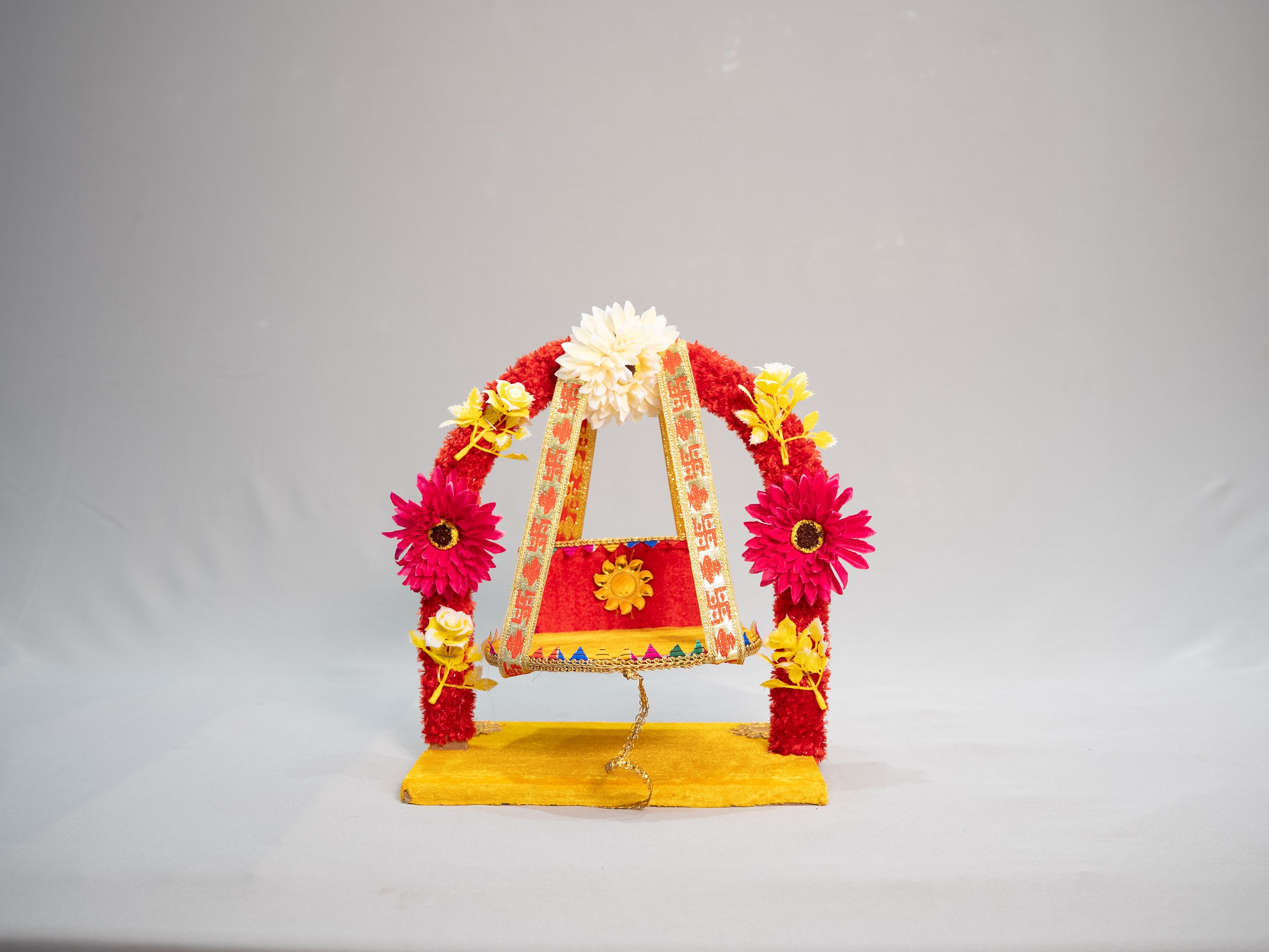 Maheshwari Fancy Store - Flower Jhula 2538