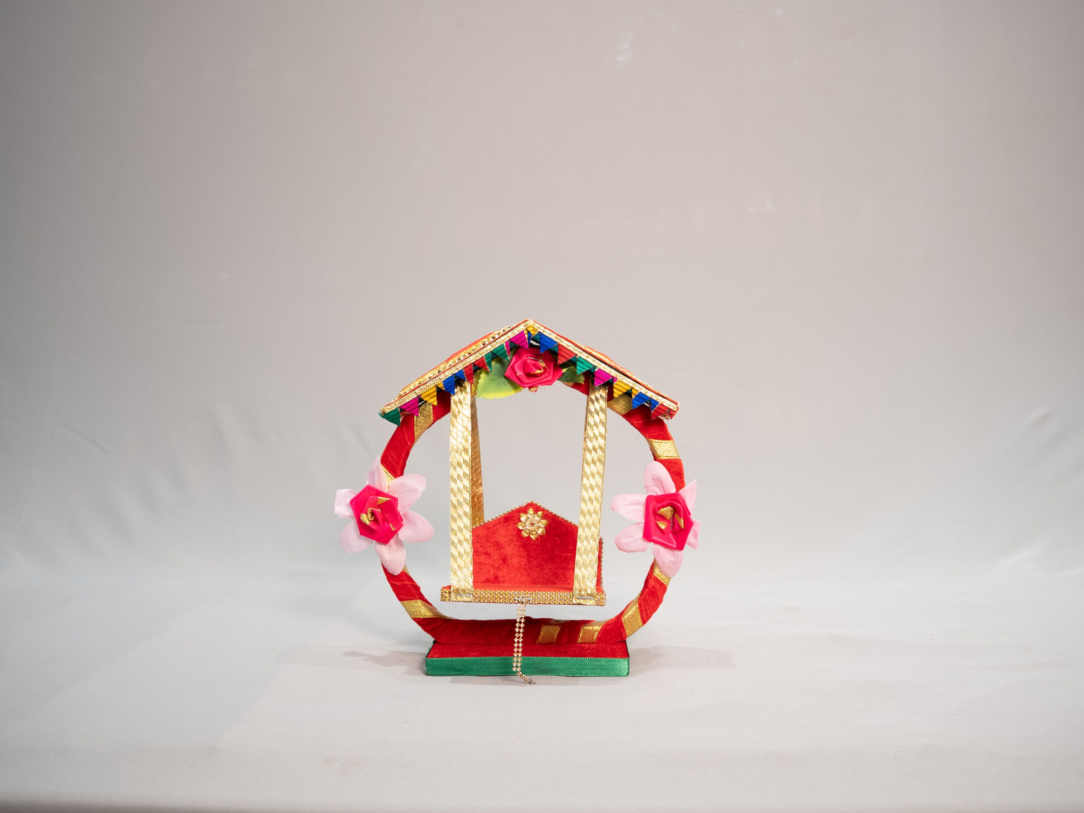 Maheshwari Fancy Store - Flower Jhula 2531