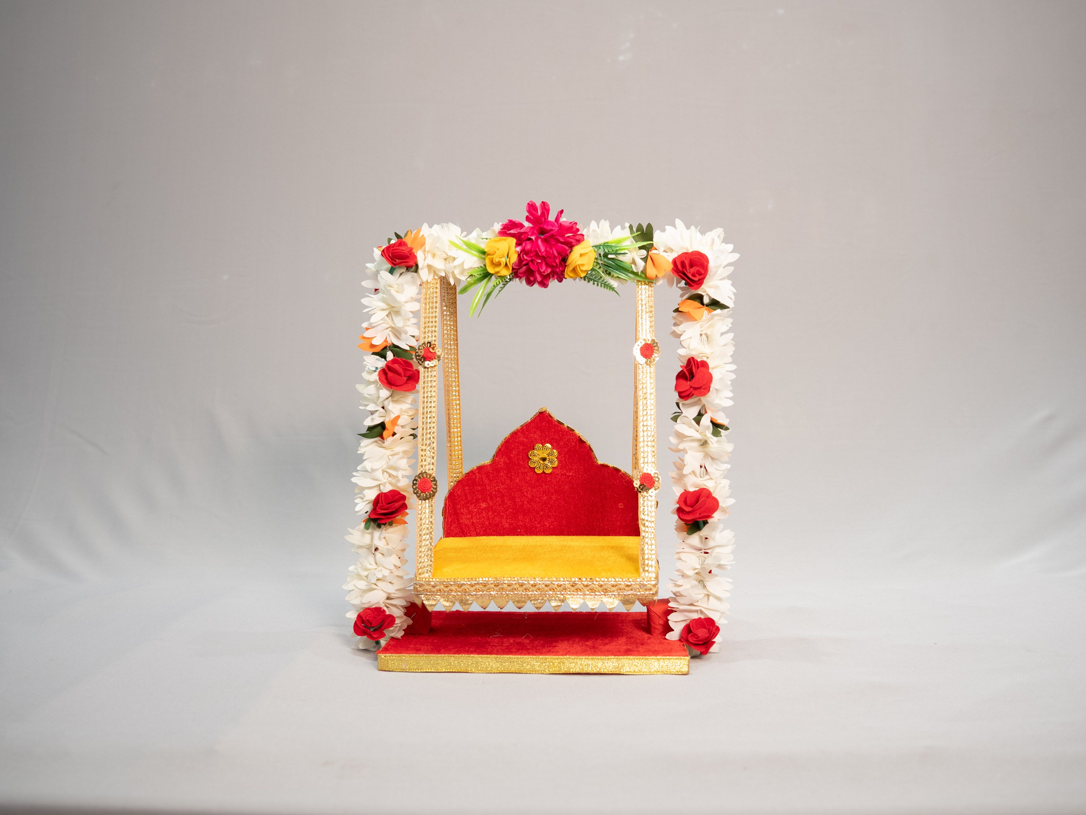 Flower Jhula 2534
