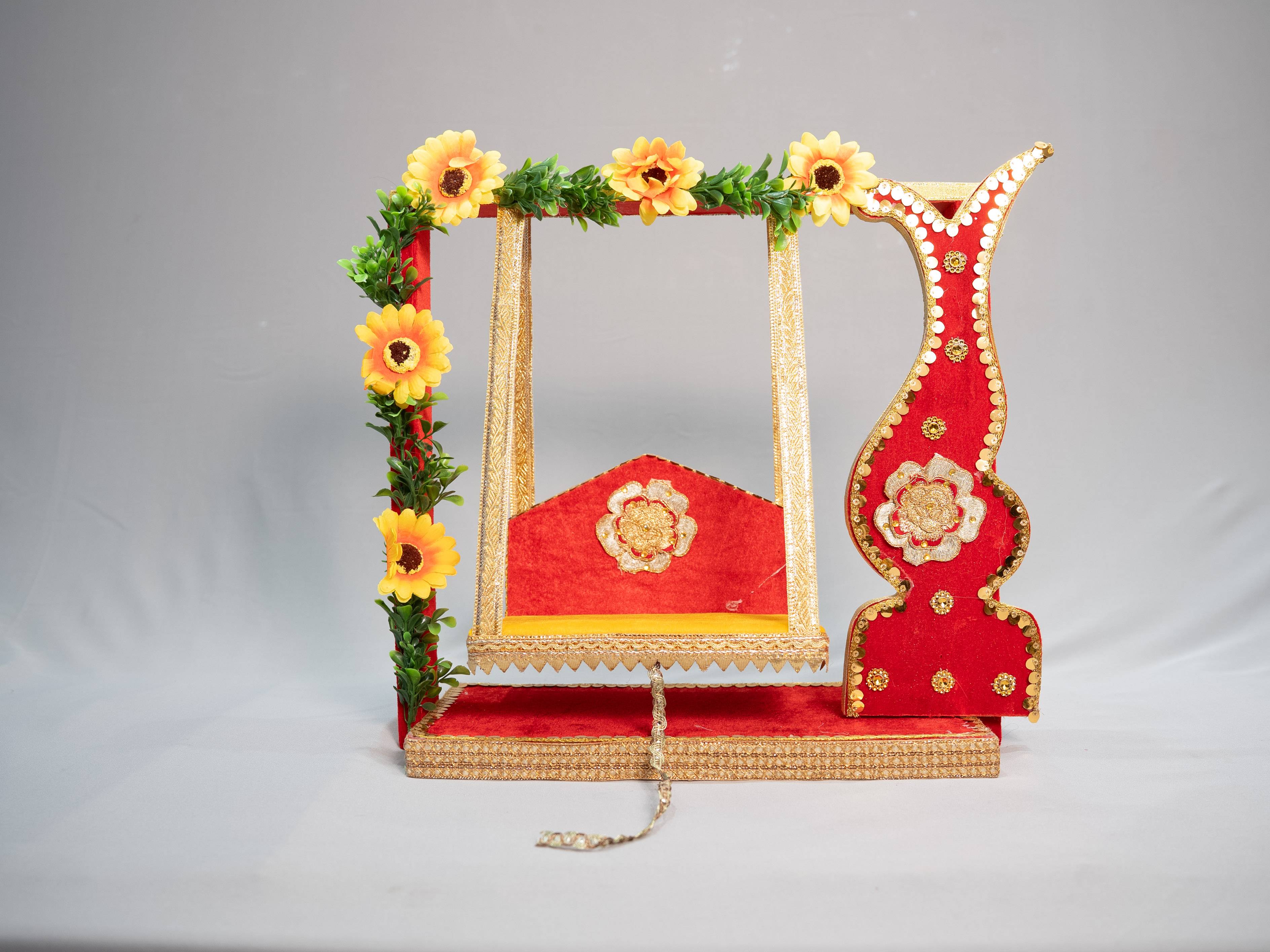 Flower Jhula 2535