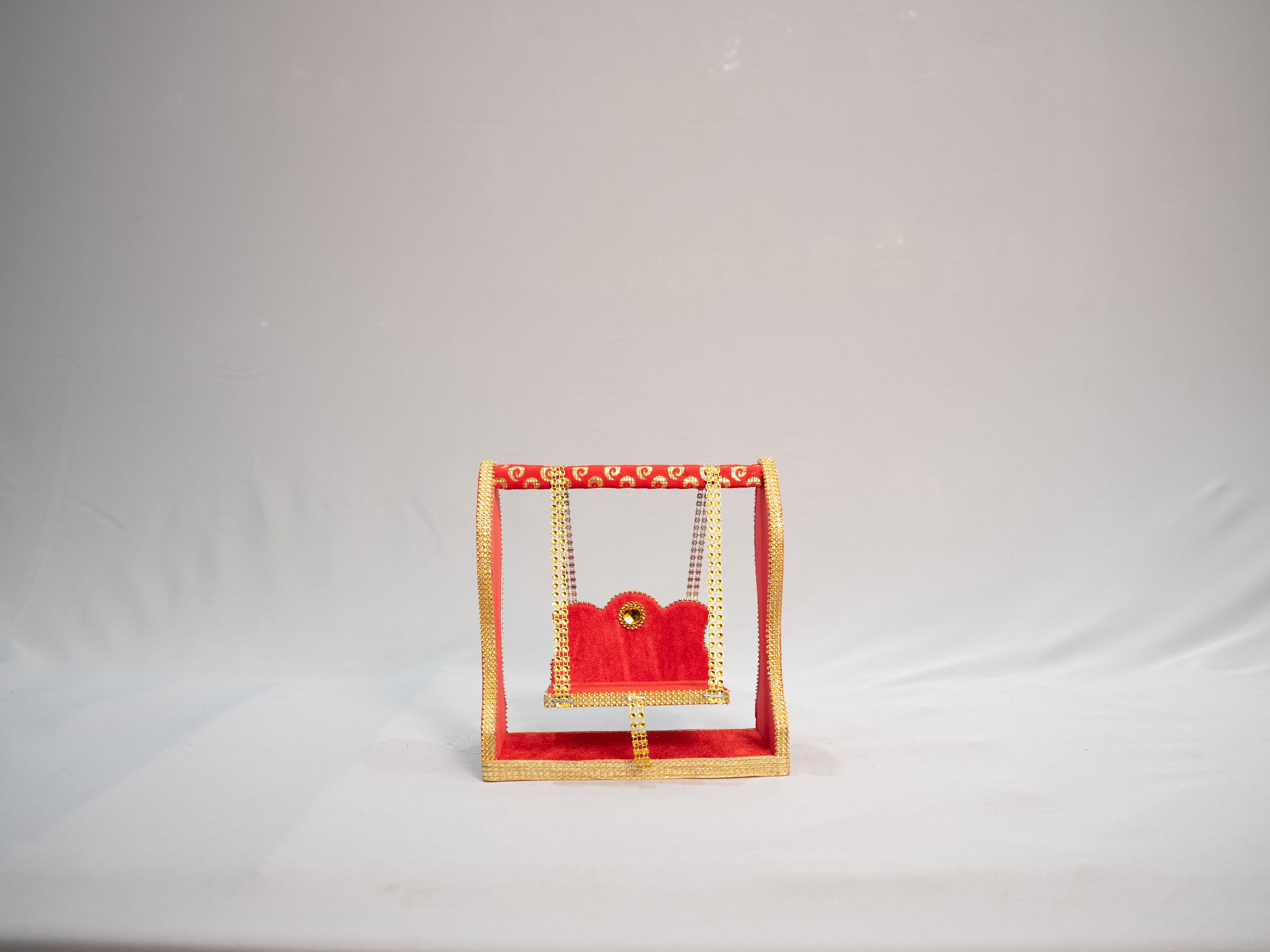 Maheshwari Fancy Store - Flower Jhula 2544