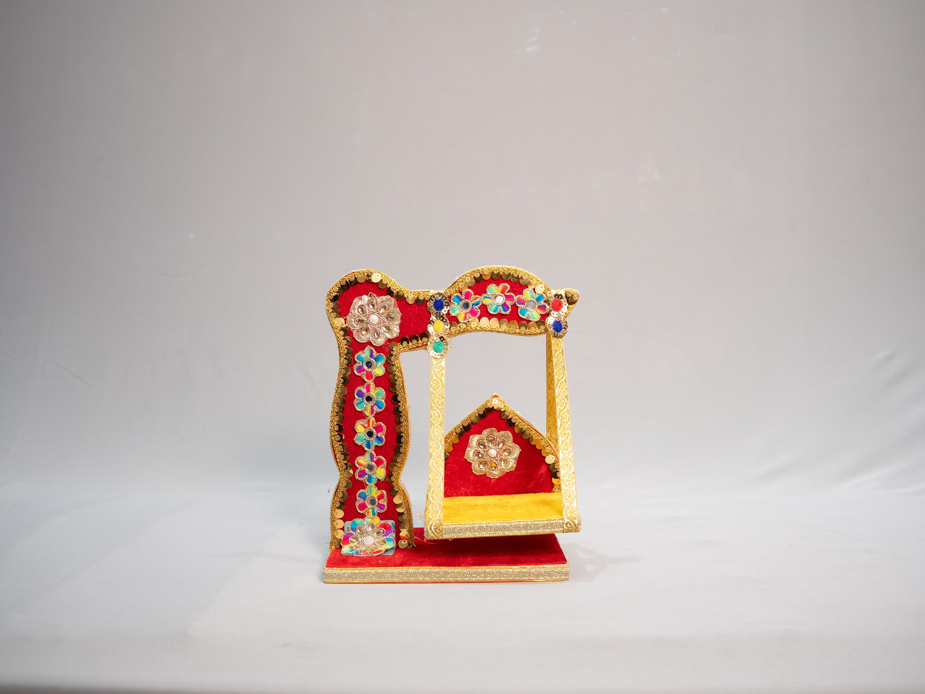Maheshwari Fancy Store - Flower Jhula 2539