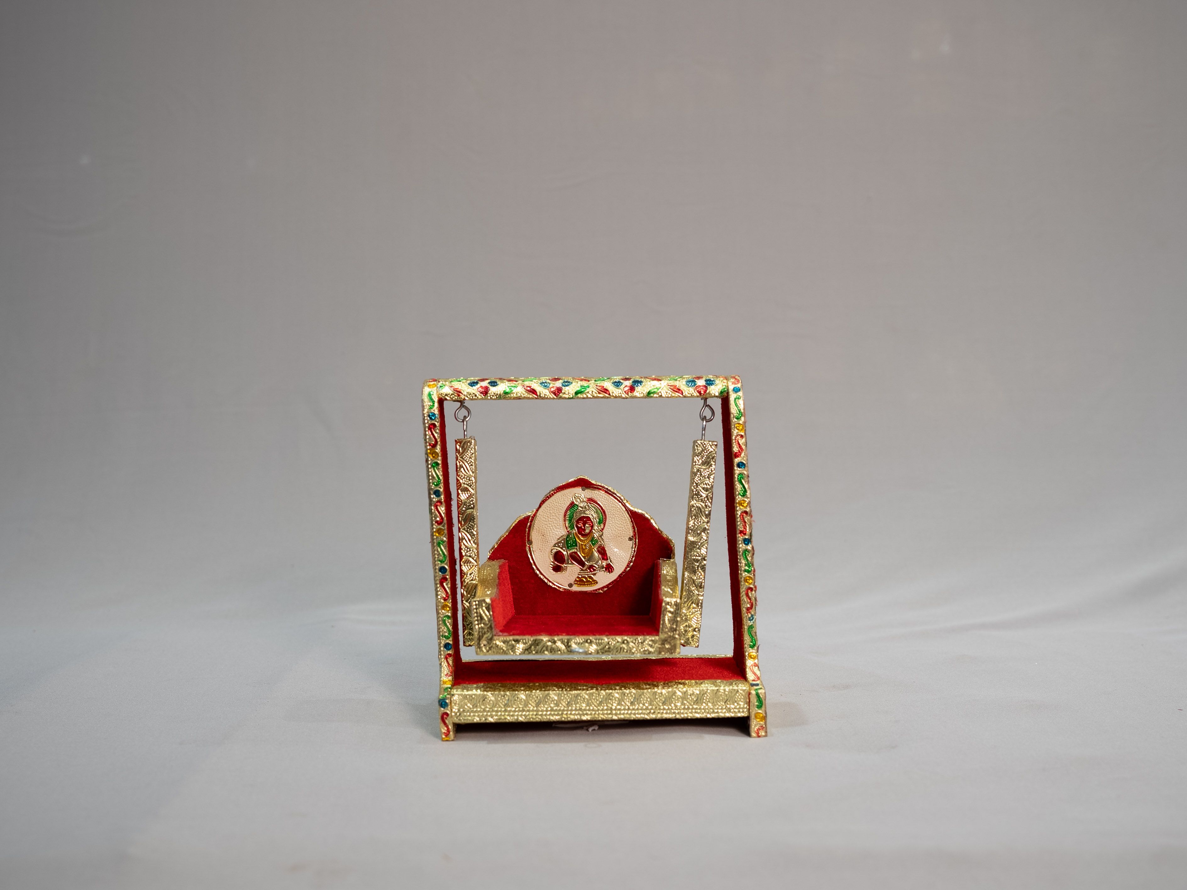 Meenakari Jhula 2512