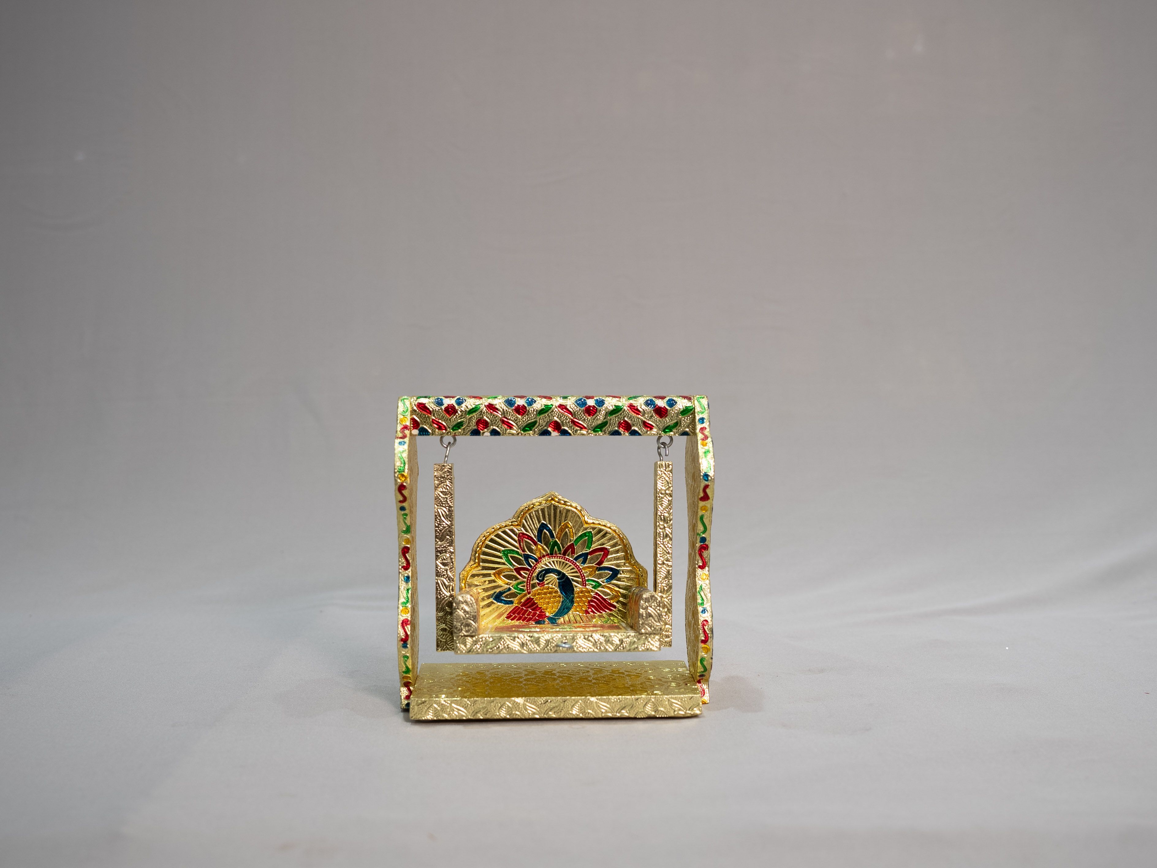 Meenakari Jhula 2514