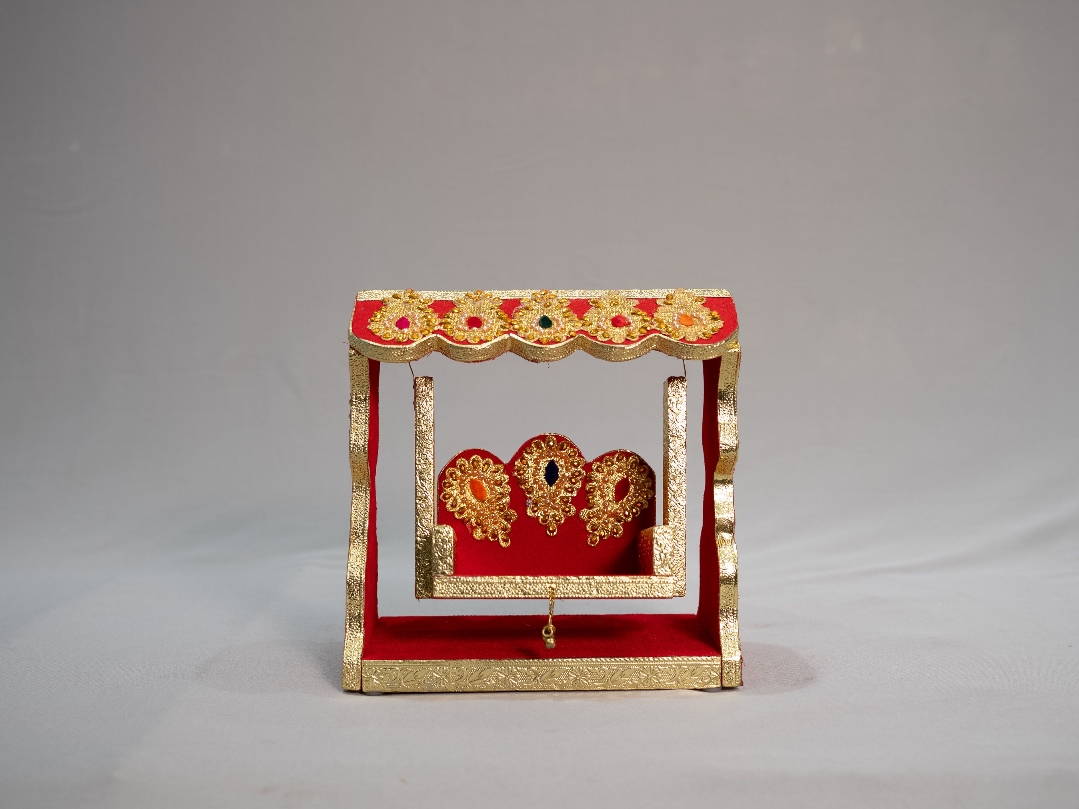 Meenakari Jhula 2508
