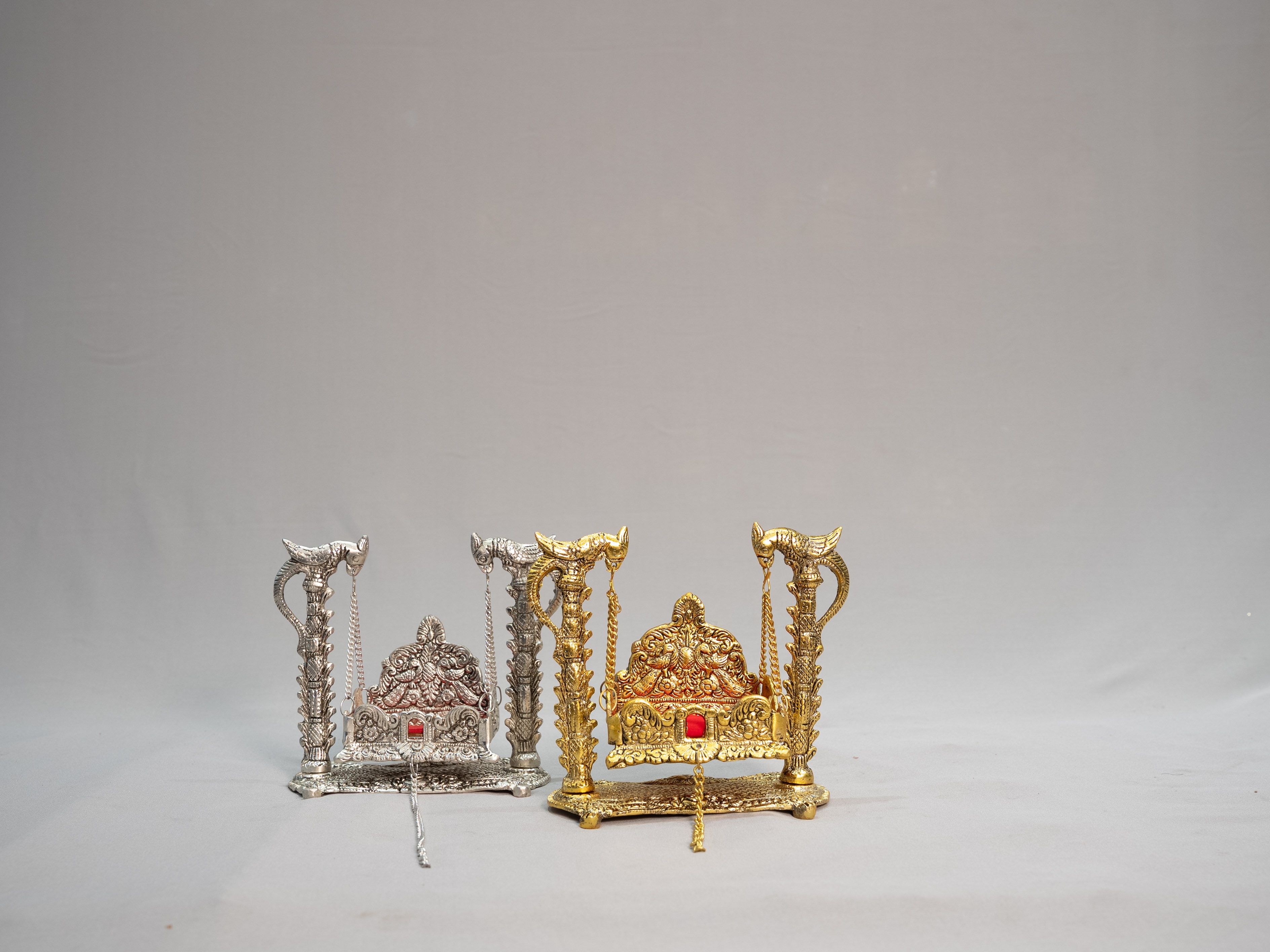 Metal Jhula 2557